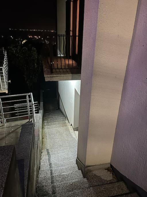 Jordan Apartman