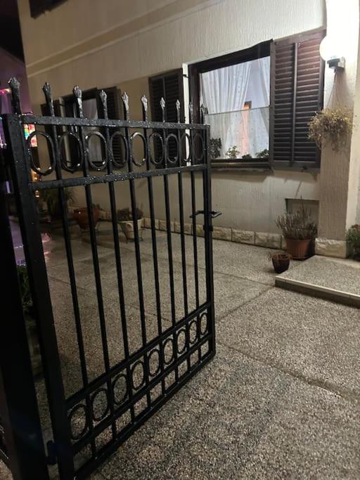 Jordan Apartman
