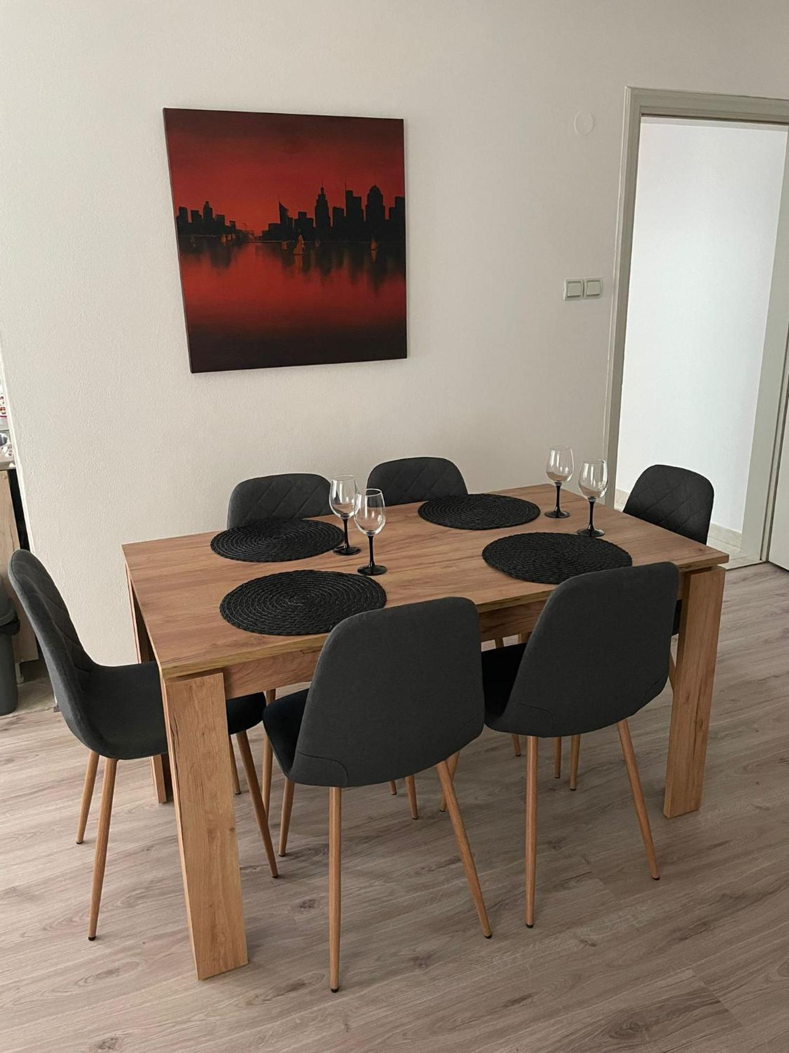 STAVEX APARTMAN
