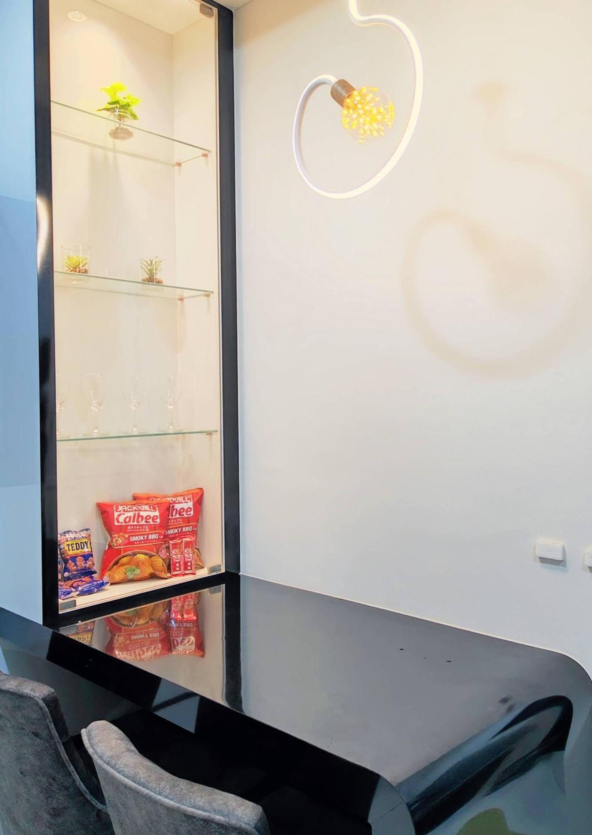 UG Homestay BP - Netflix & 4 Air-Con Rooms photo 8