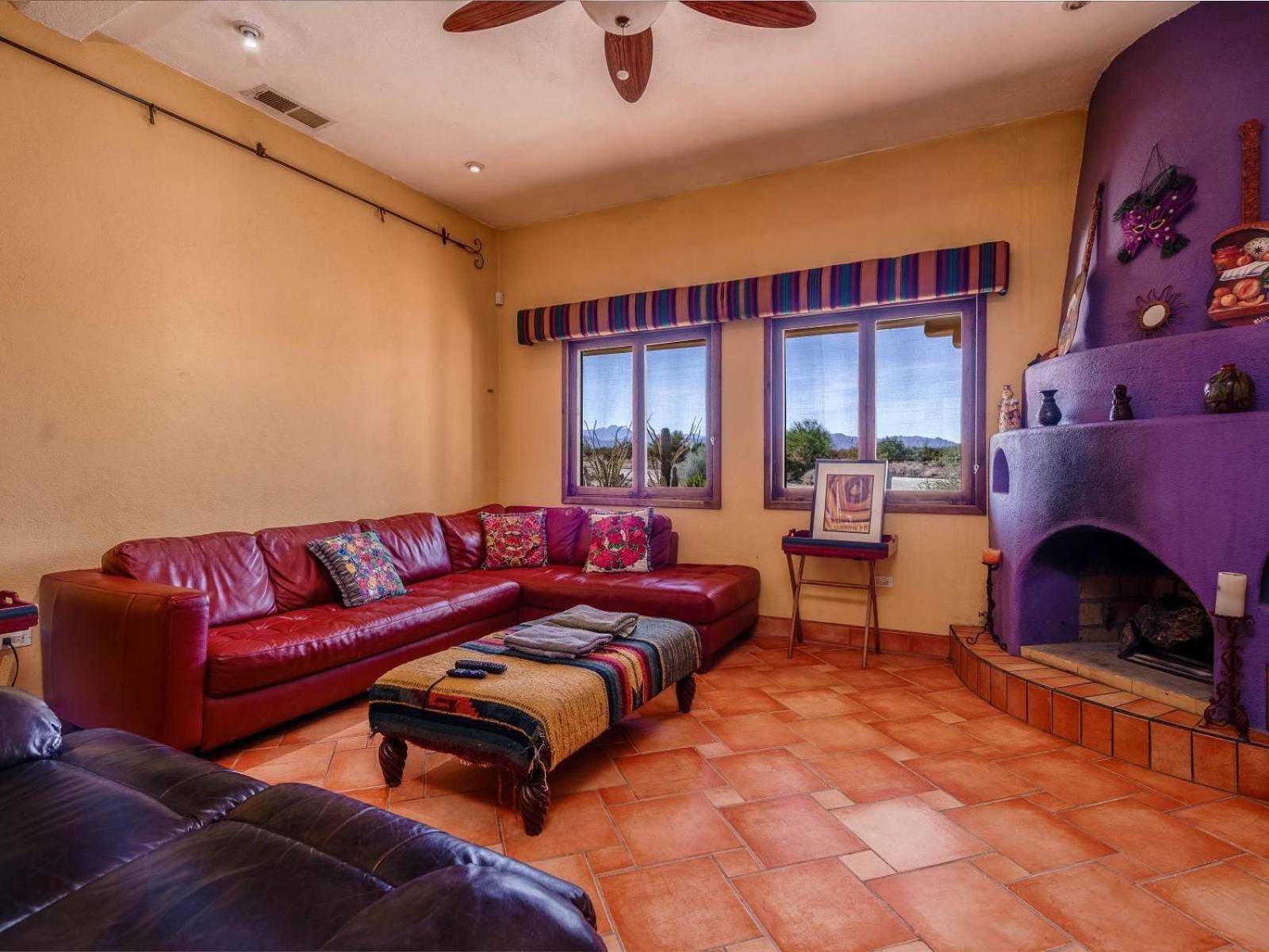 Casa Roja Rental Home - Taste of San Felipe view 4