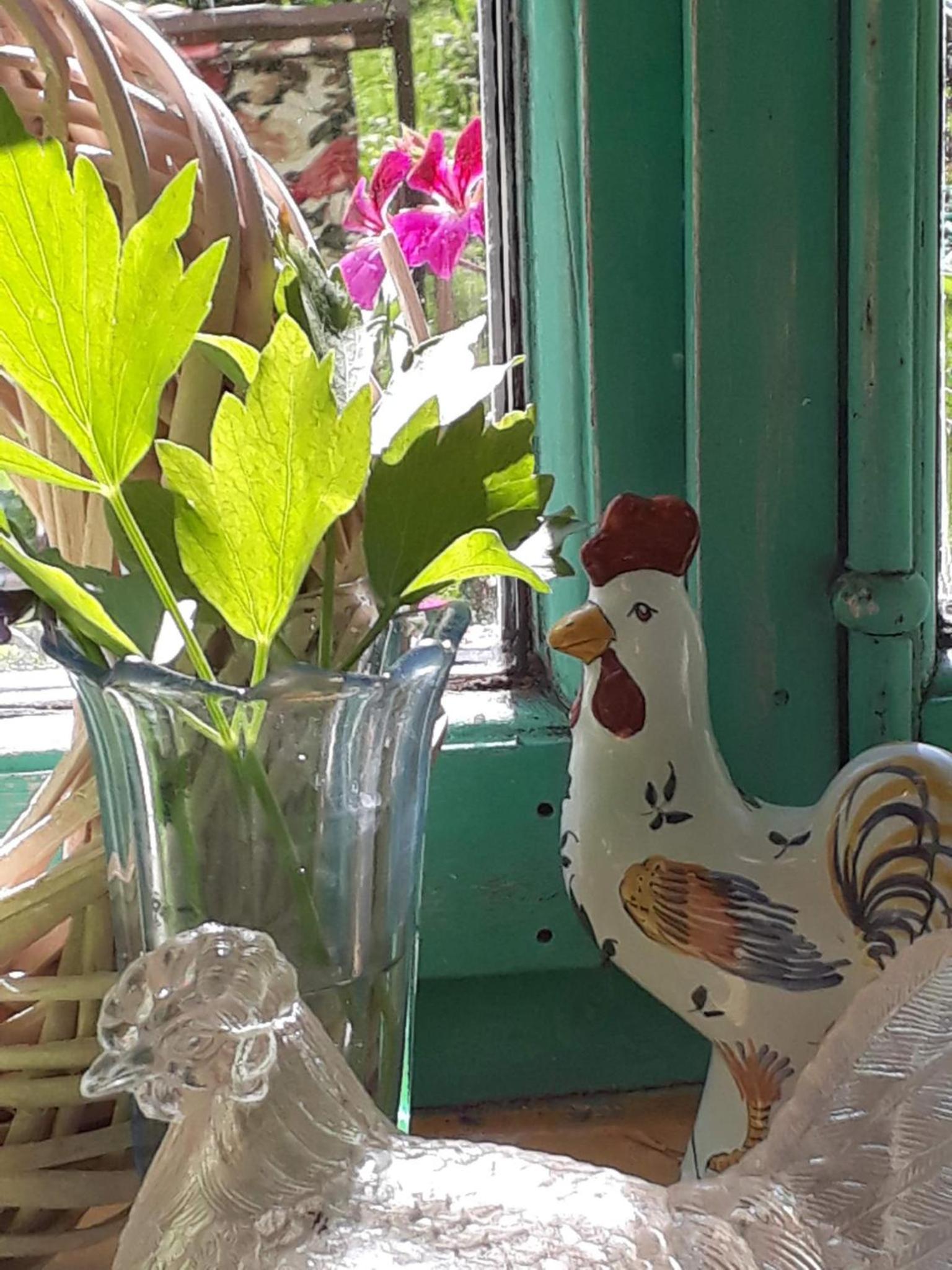 Chez Cathy