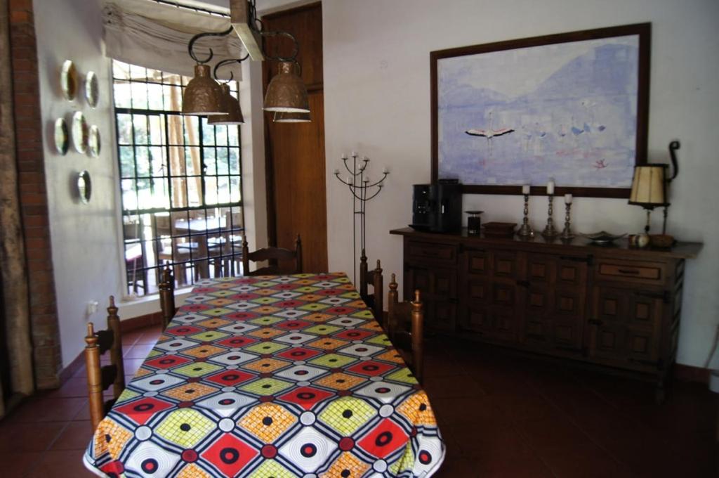 Meru House Lekisilai