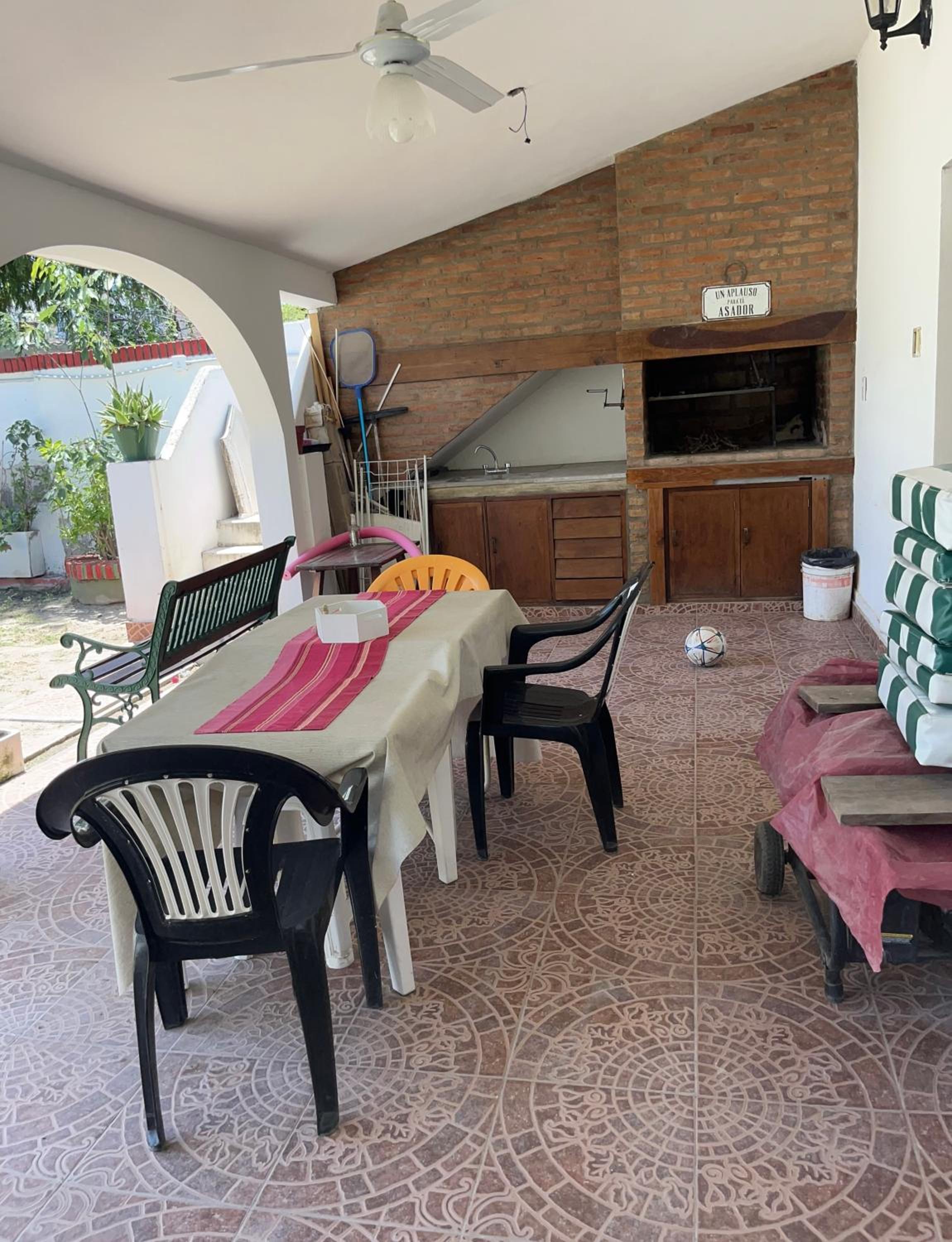 Casa Rava