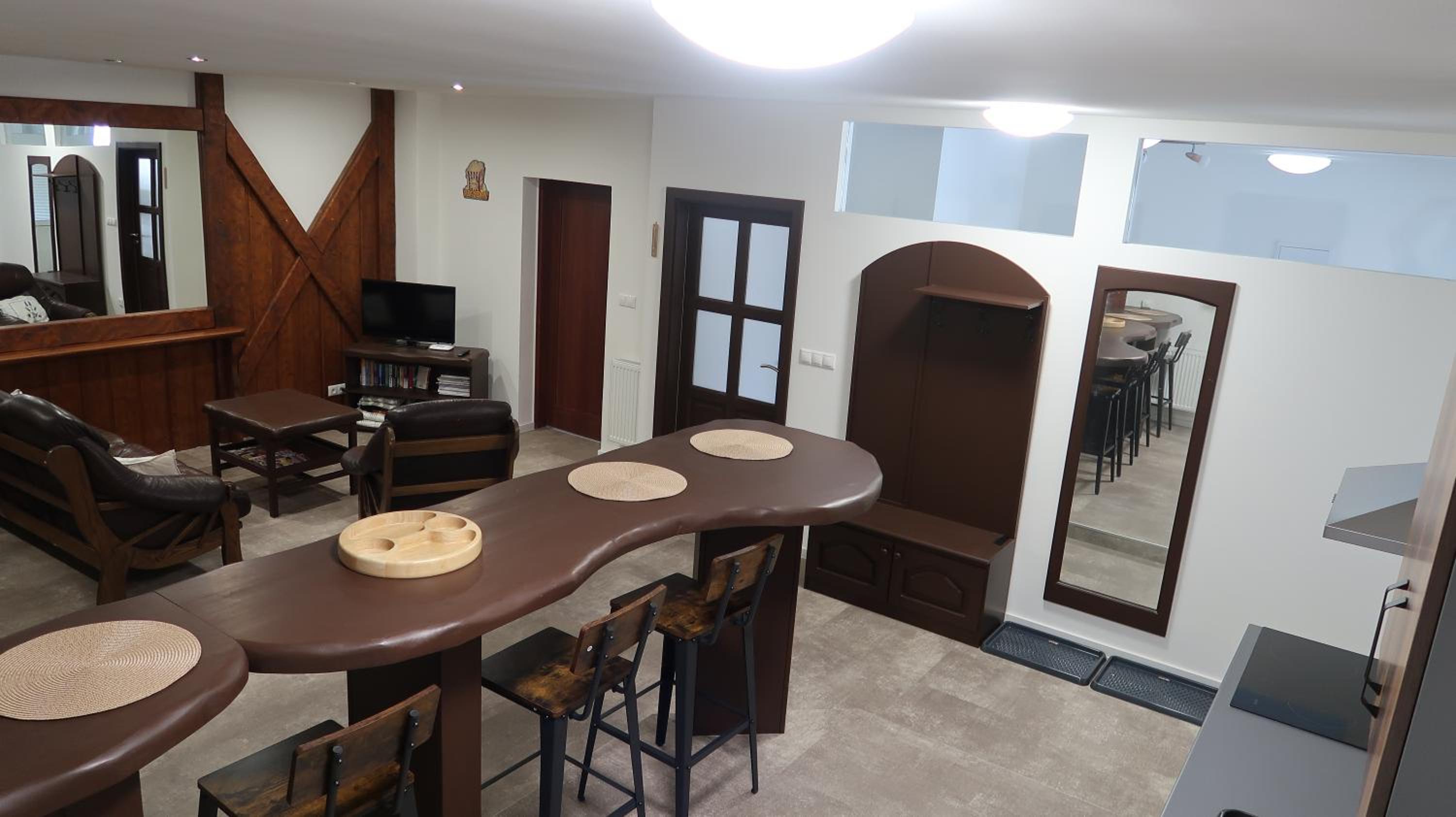 Apartment 19 Tatry view 3