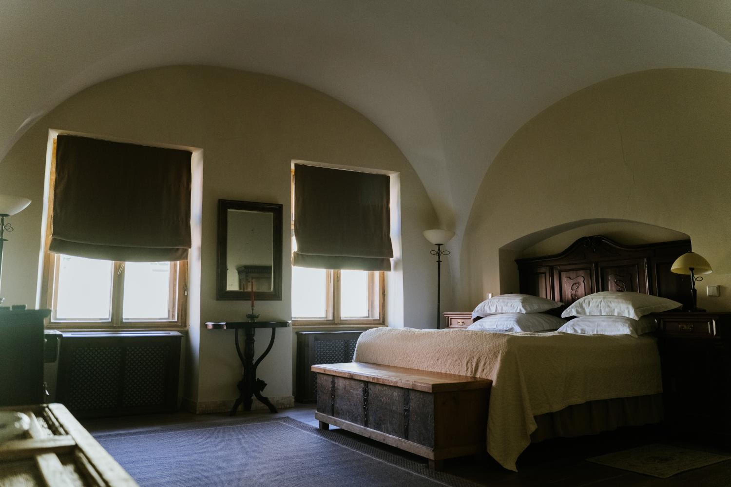 Fronius Boutique Residence