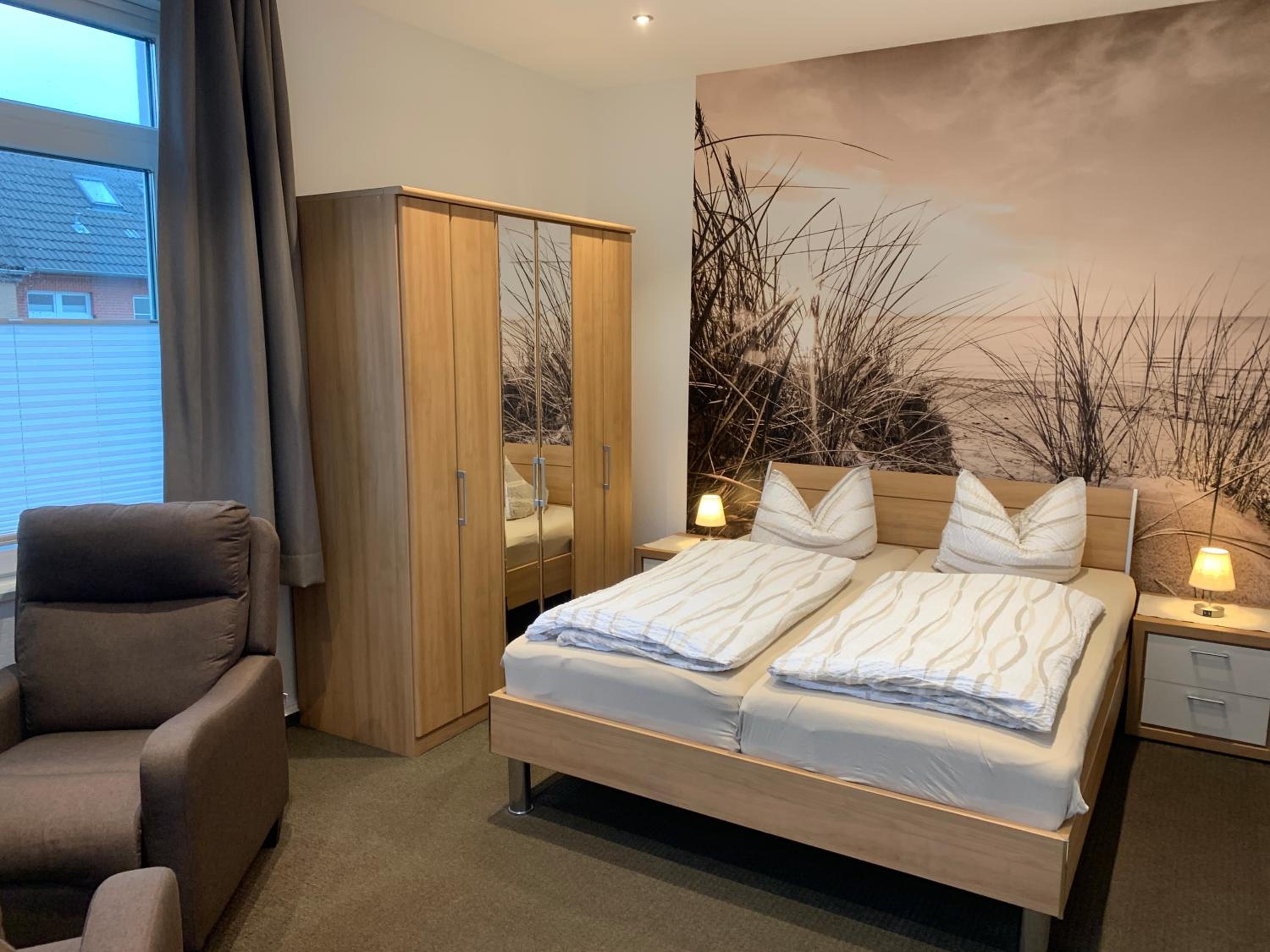 Pension Haus Beckmann