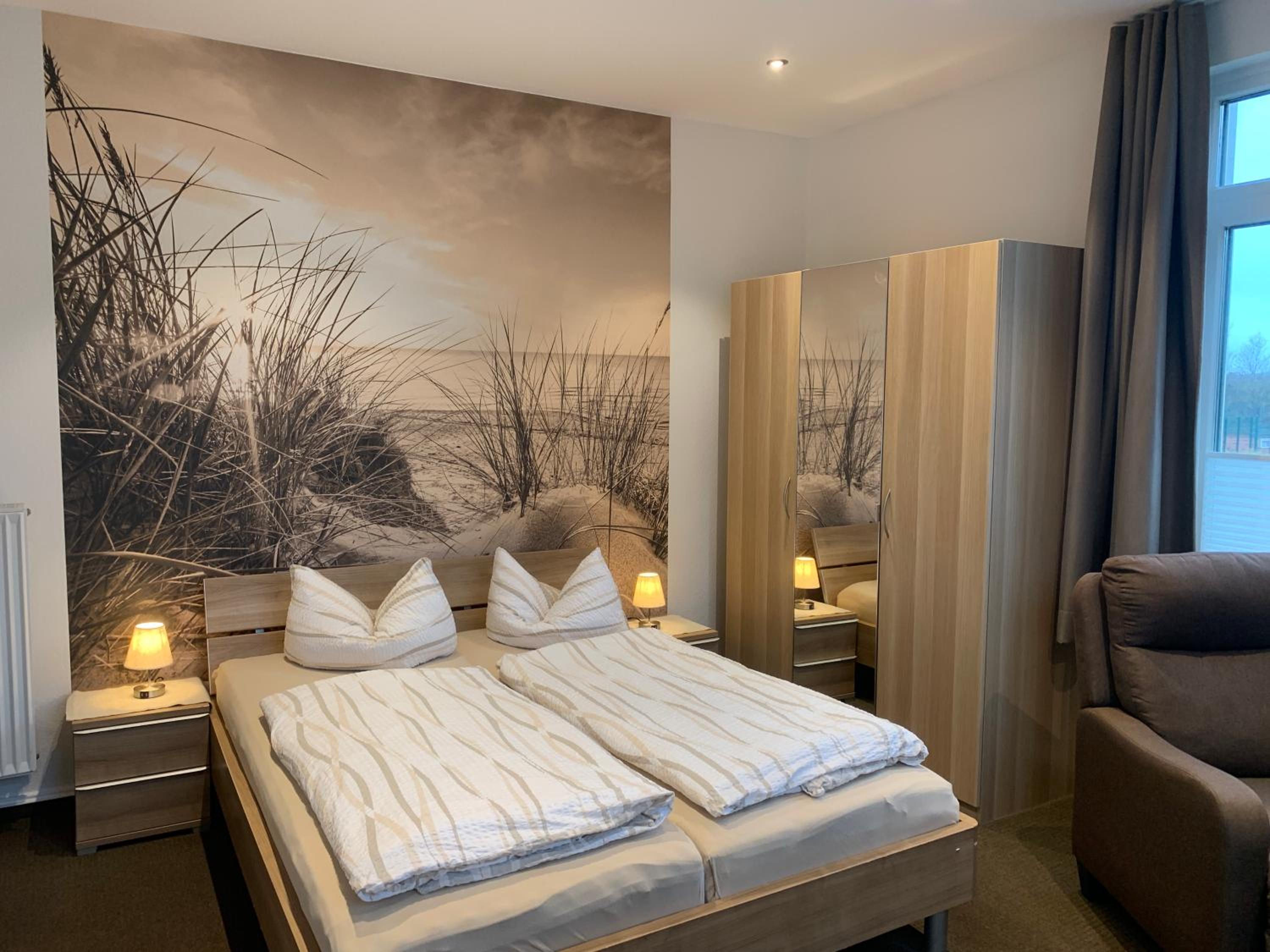 Pension Haus Beckmann