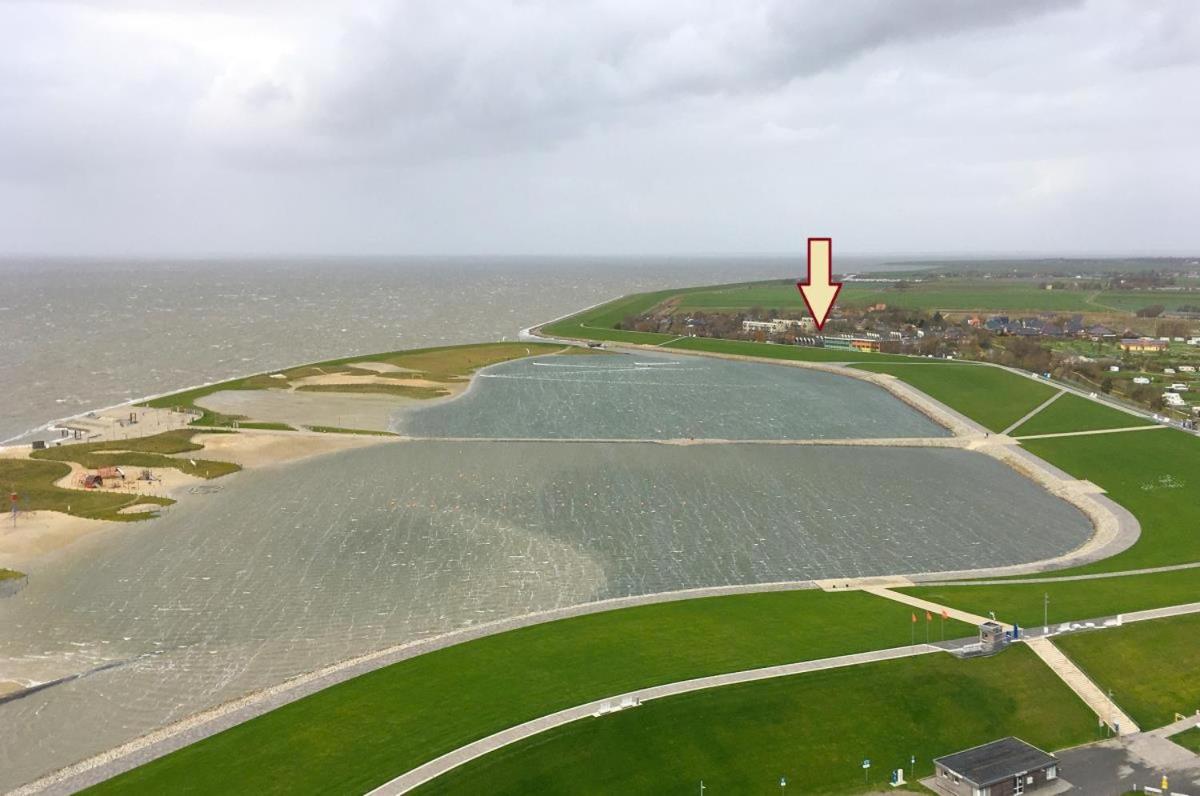 Windstärke 8
