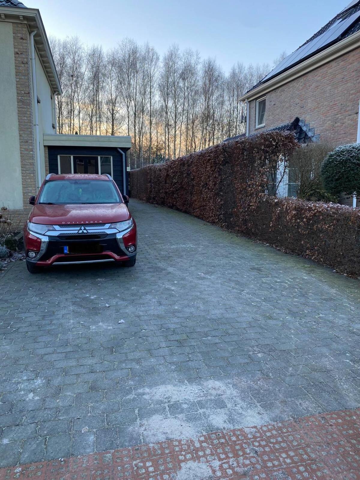 Noflik Heerenveen