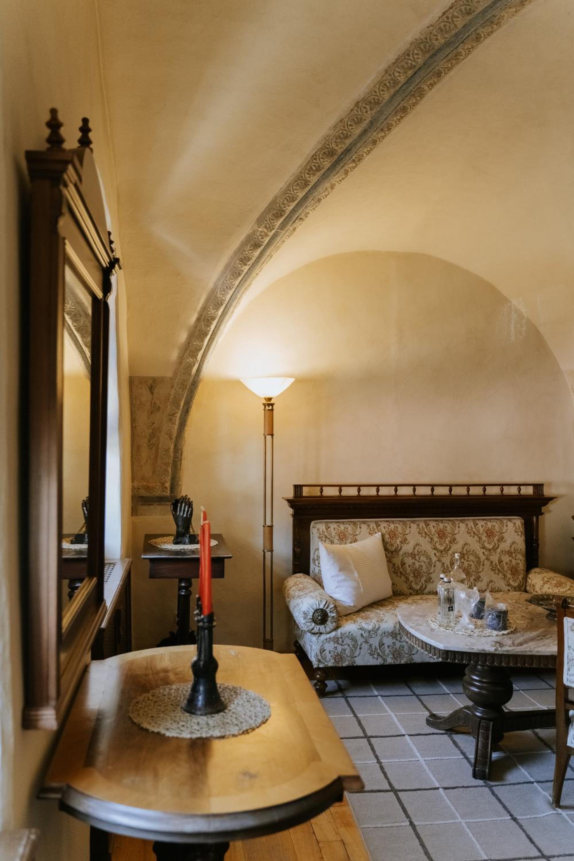 Fronius Boutique Residence