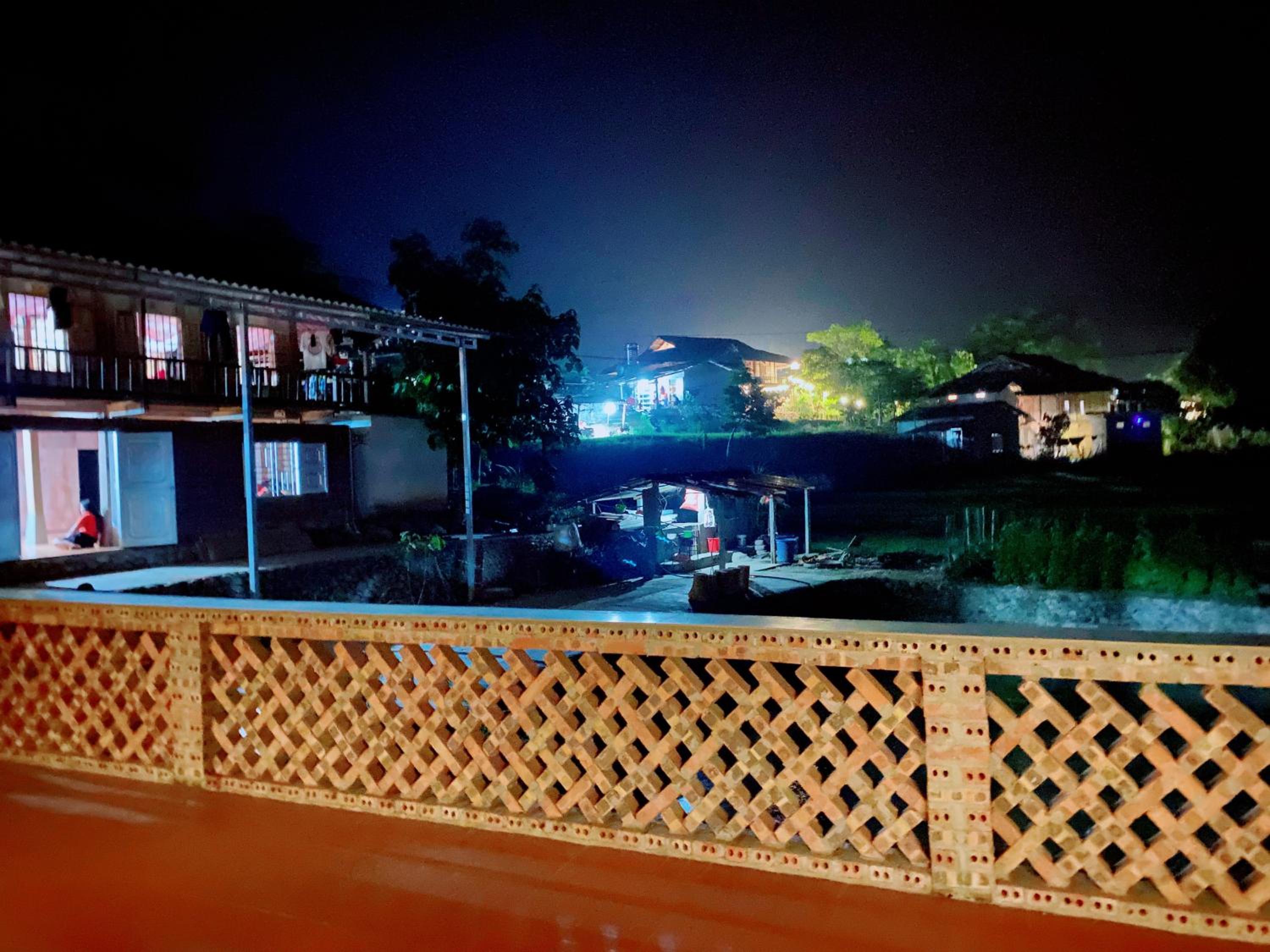 Duy Homestay Du Già view 4