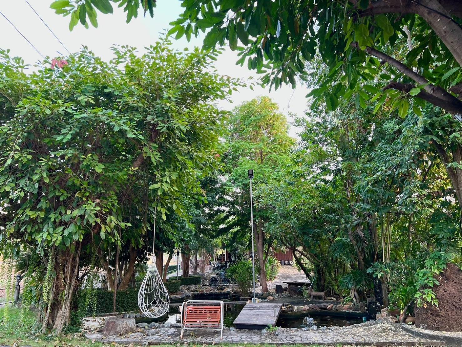 Pijittra Resort