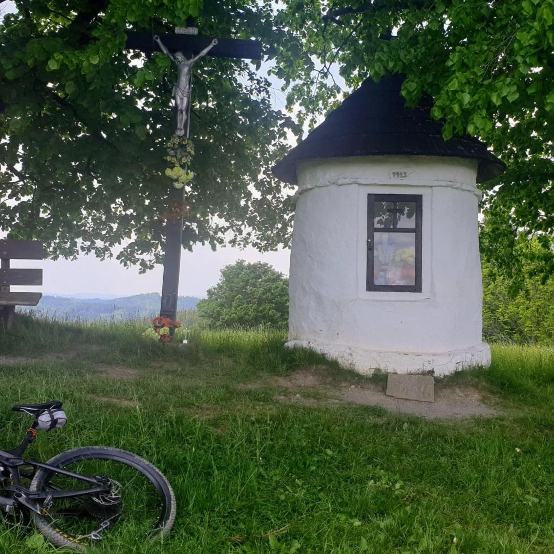 Penzion U Bečvy