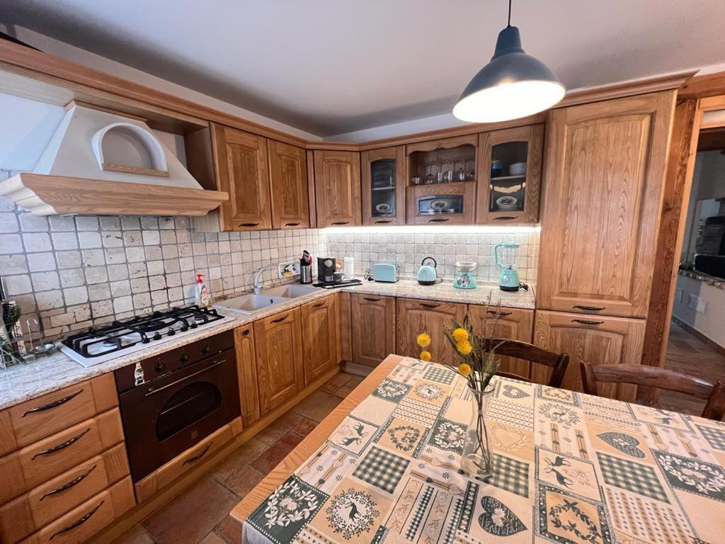 Euganean Hills Apartment view 2