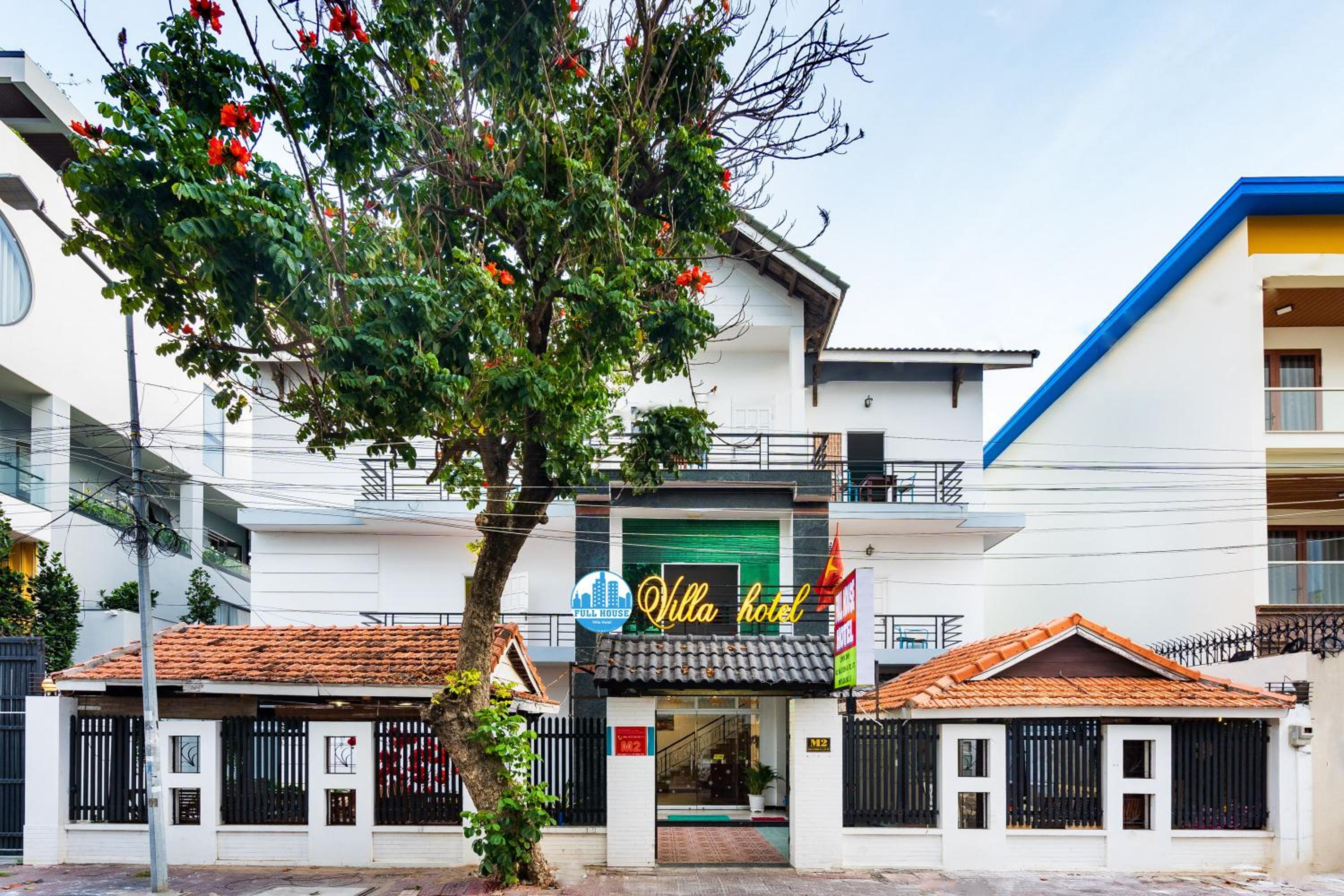 Fullhouse Vũng Tàu Hotel TPVT view 4