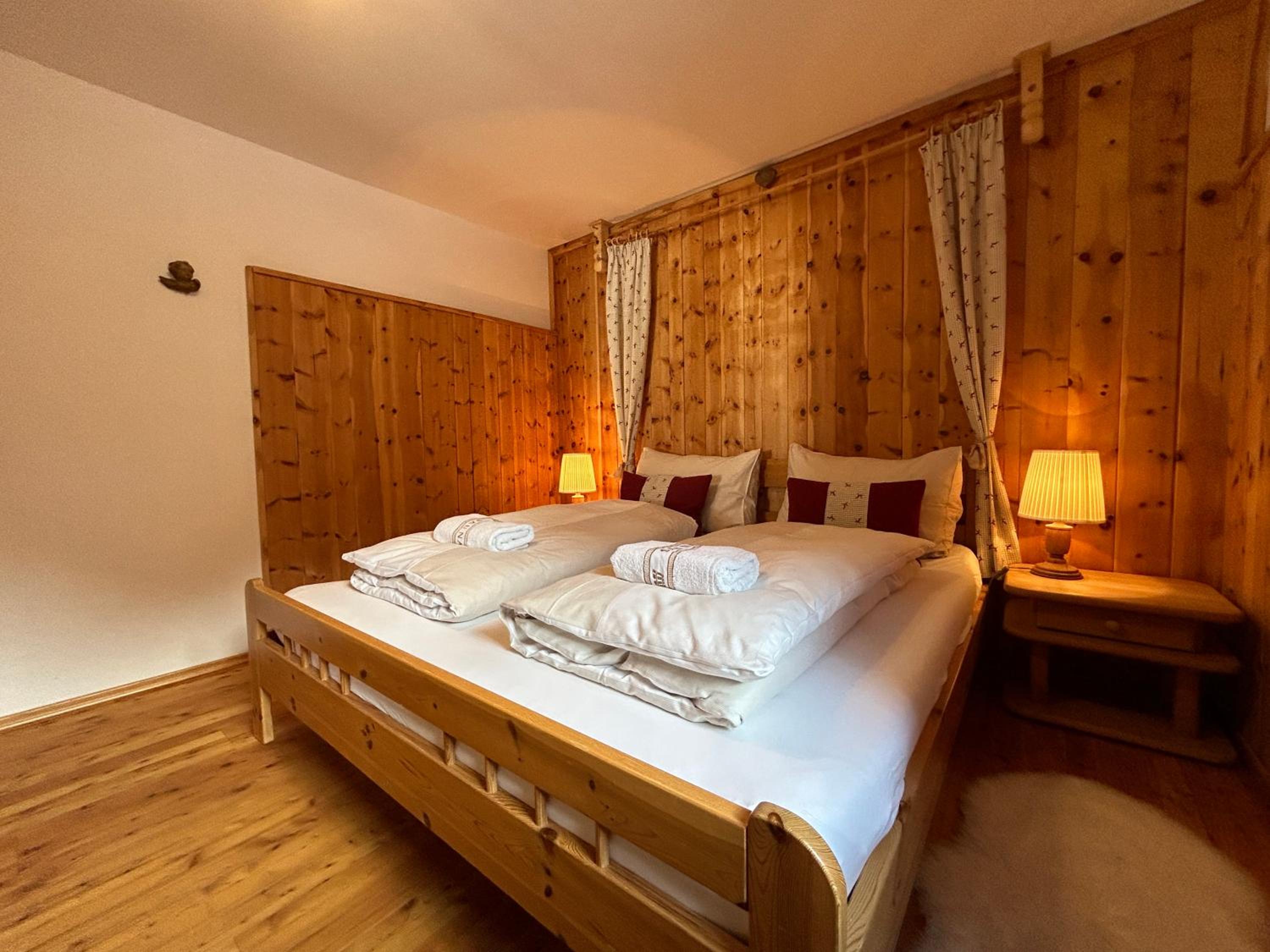 Chalet Heidi