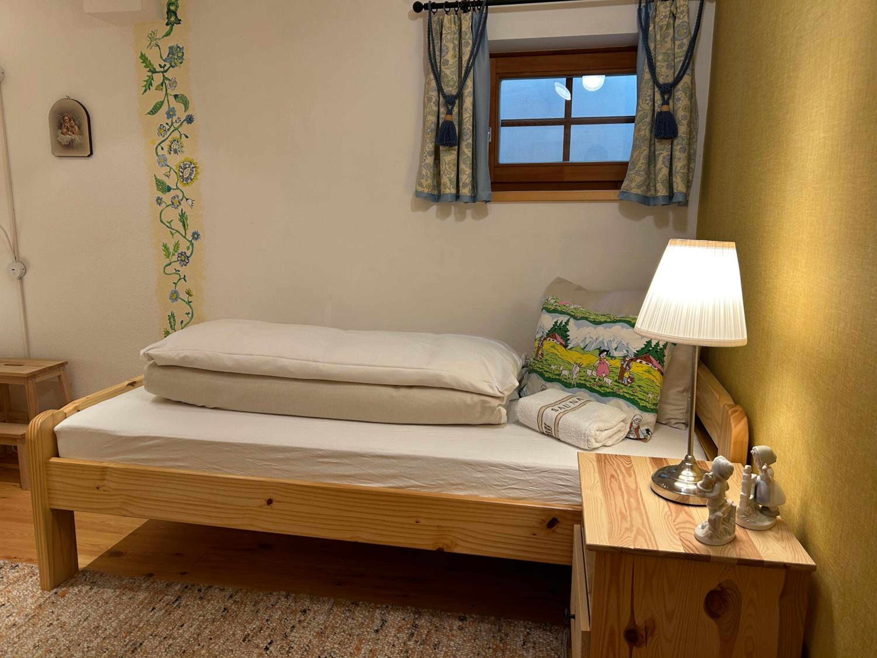 Chalet Heidi
