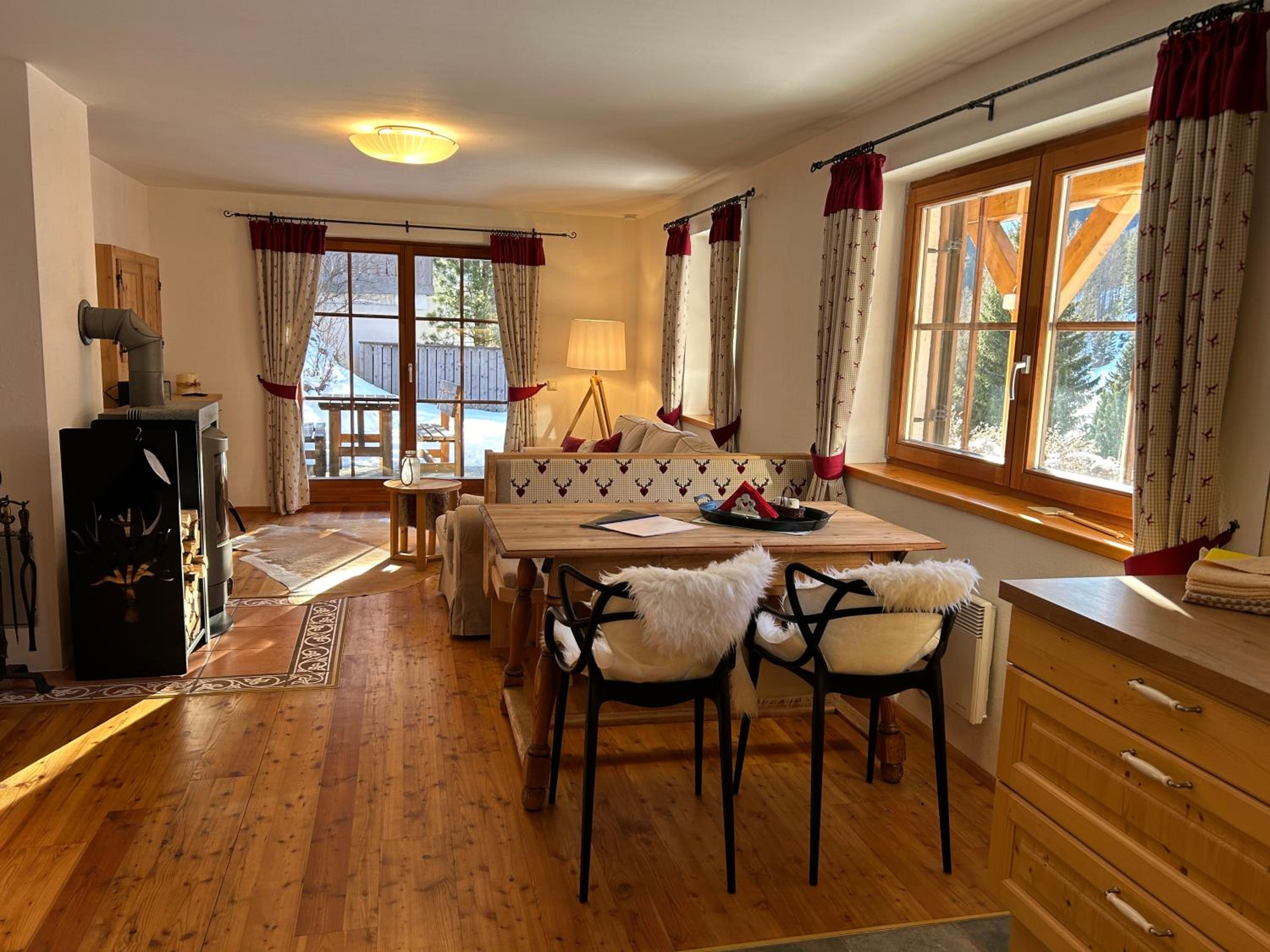 Chalet Heidi