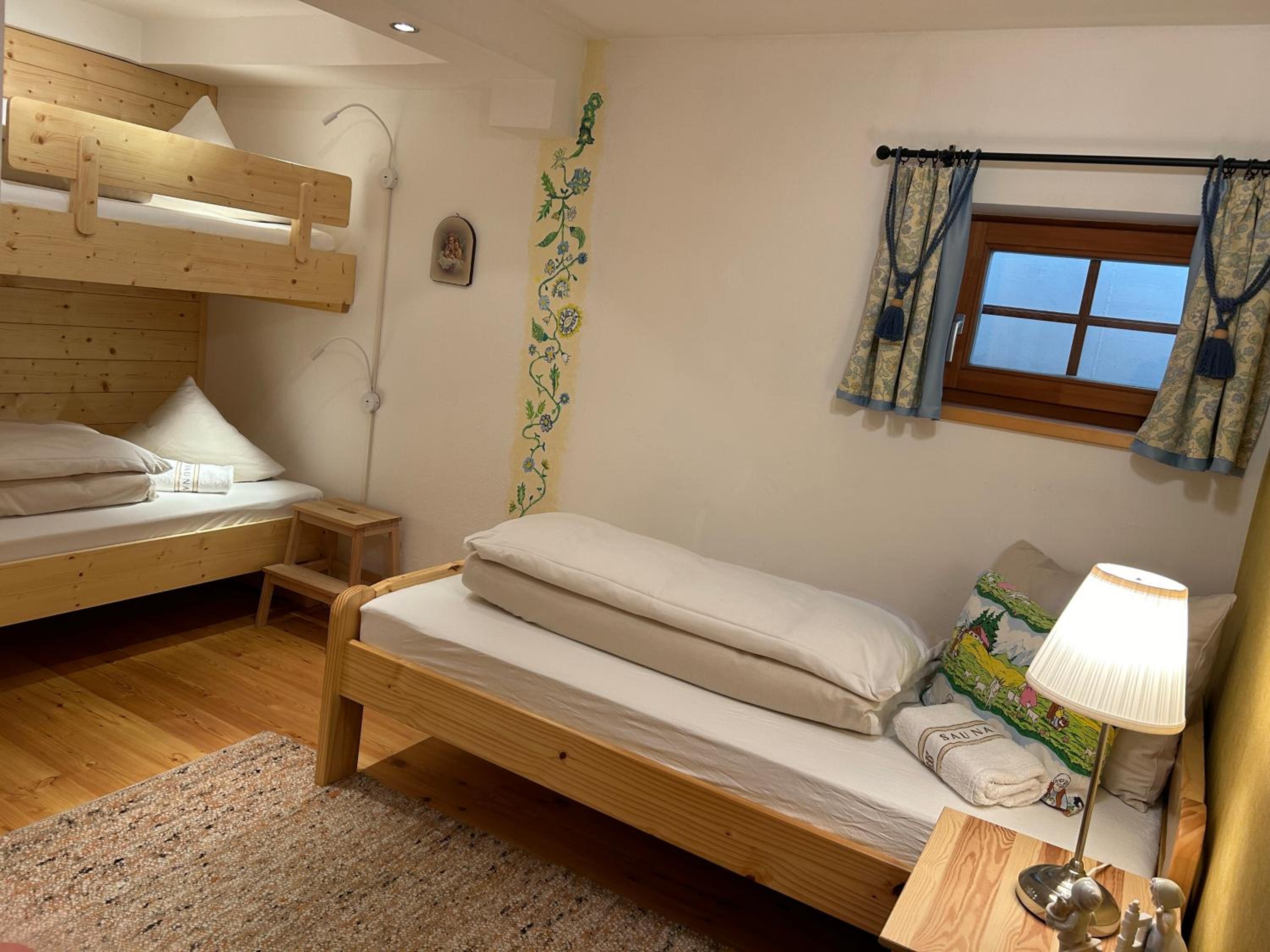 Chalet Heidi