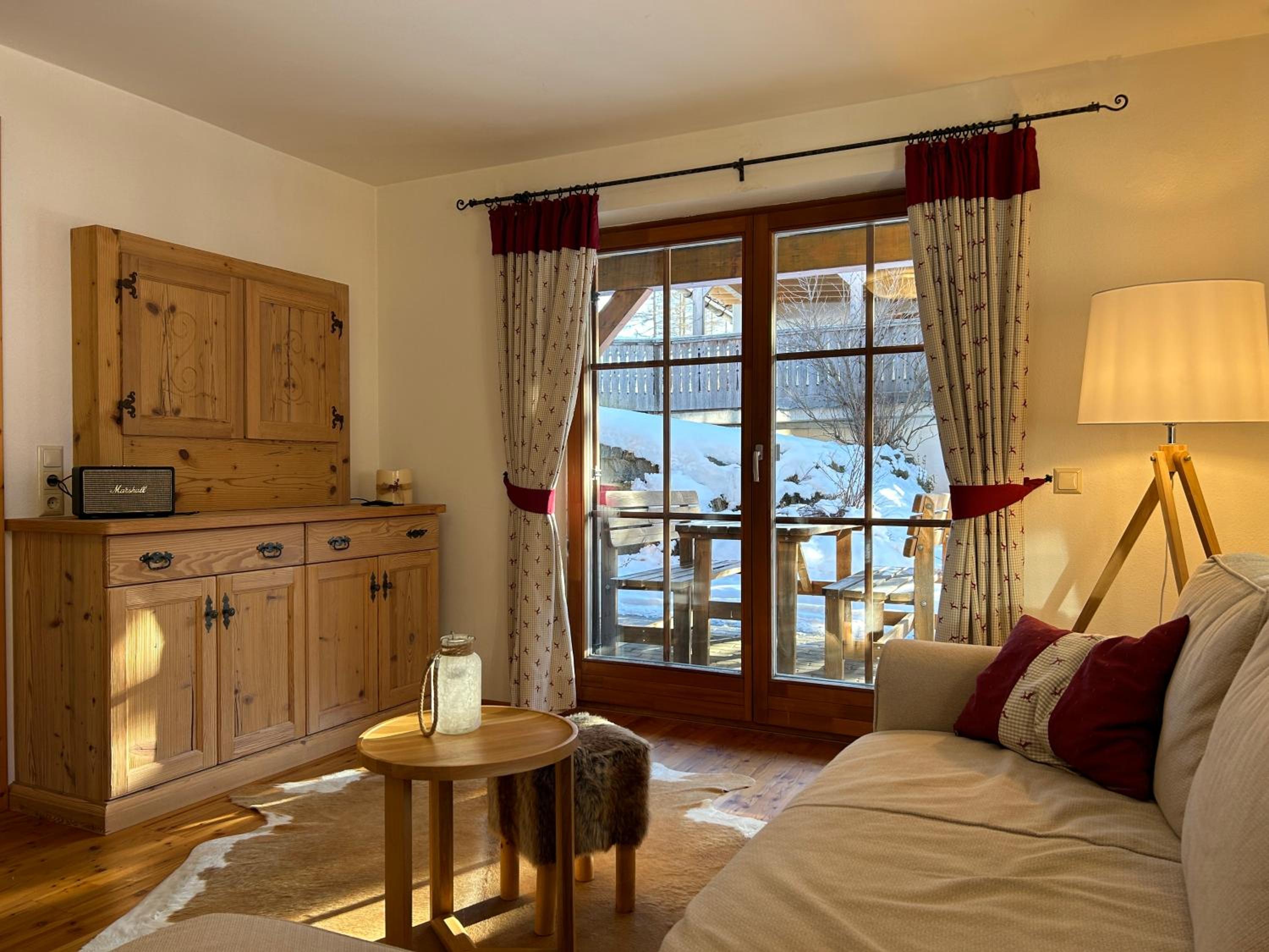 Chalet Heidi