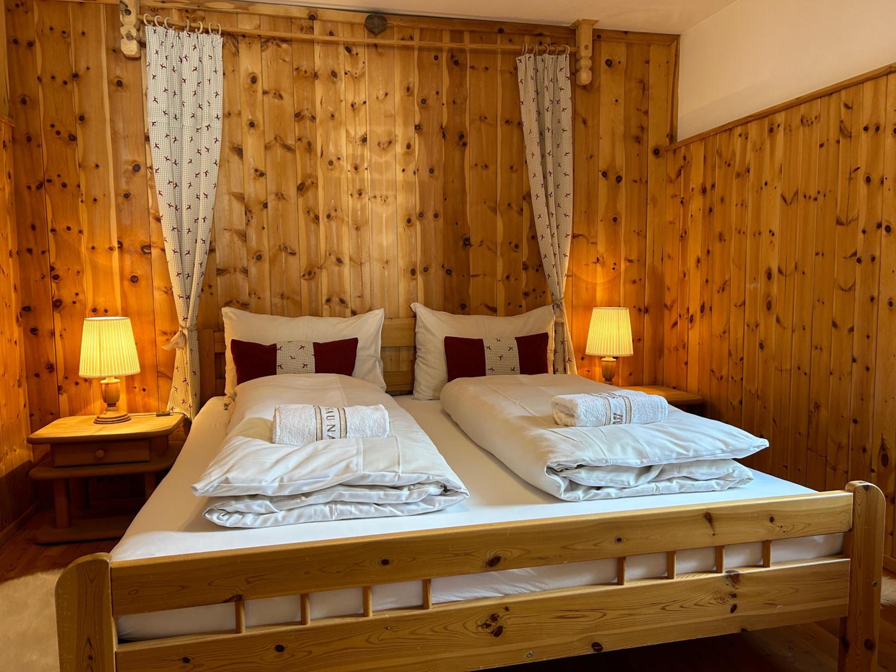 Chalet Heidi