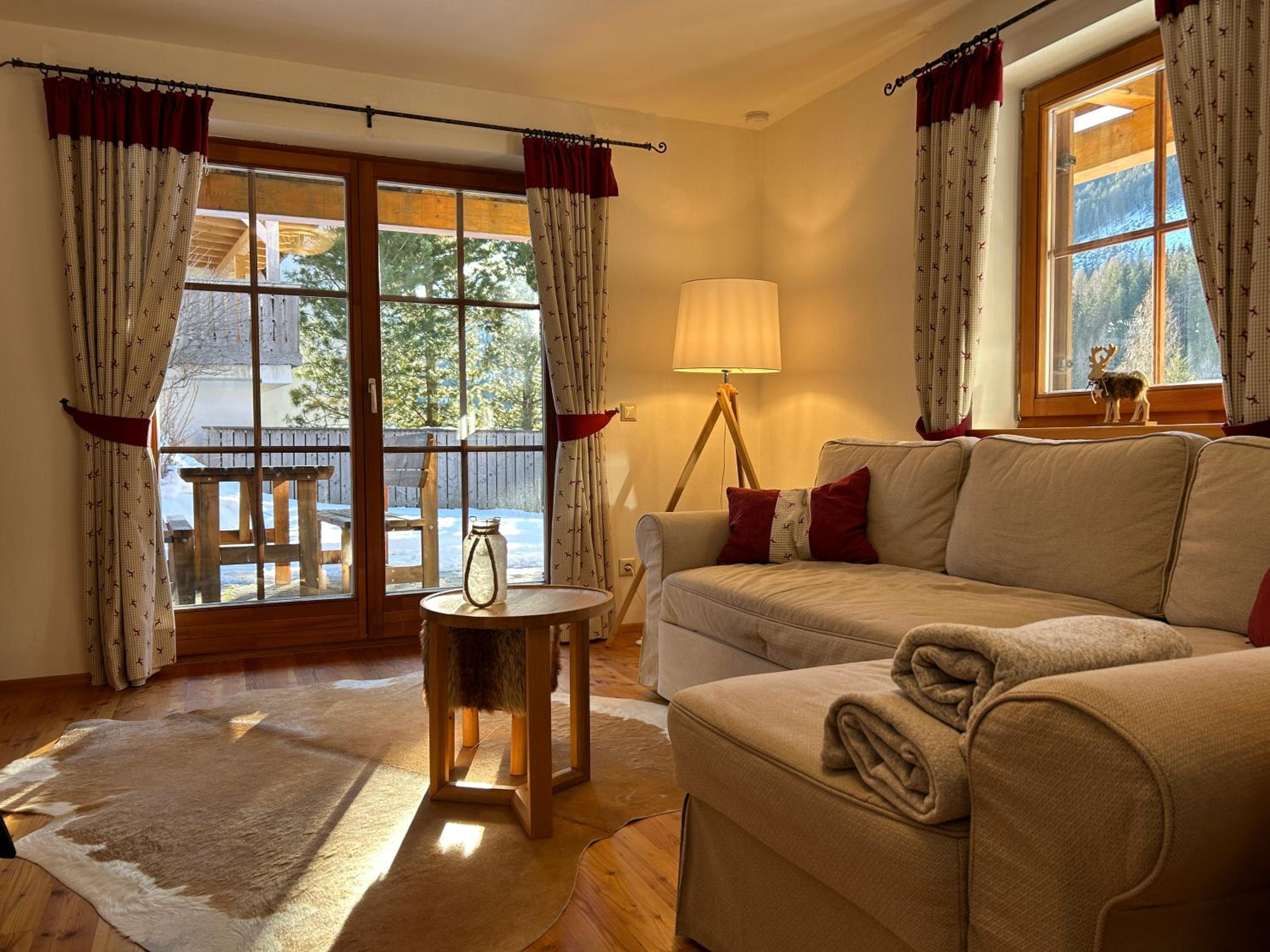 Chalet Heidi