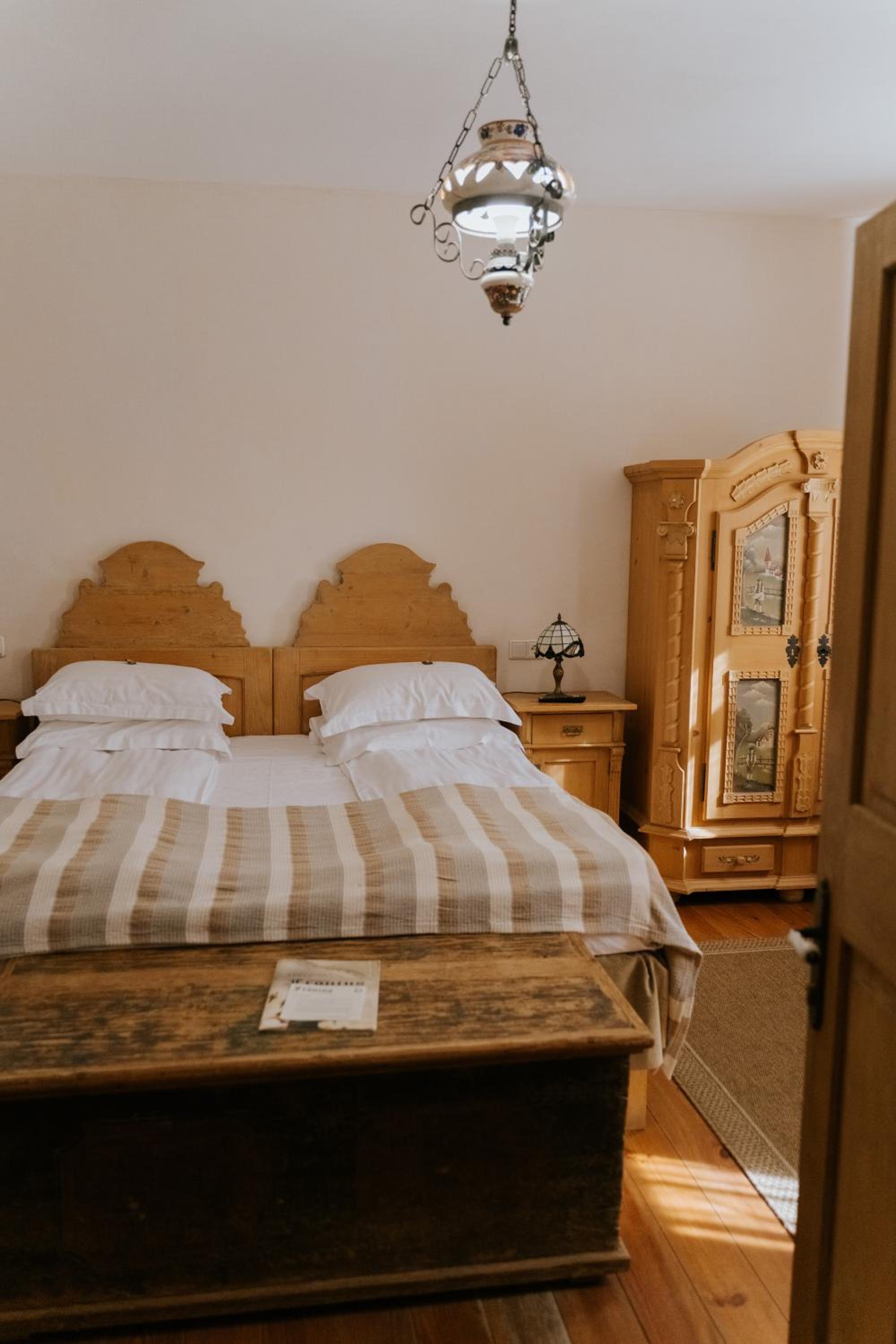Fronius Boutique Residence