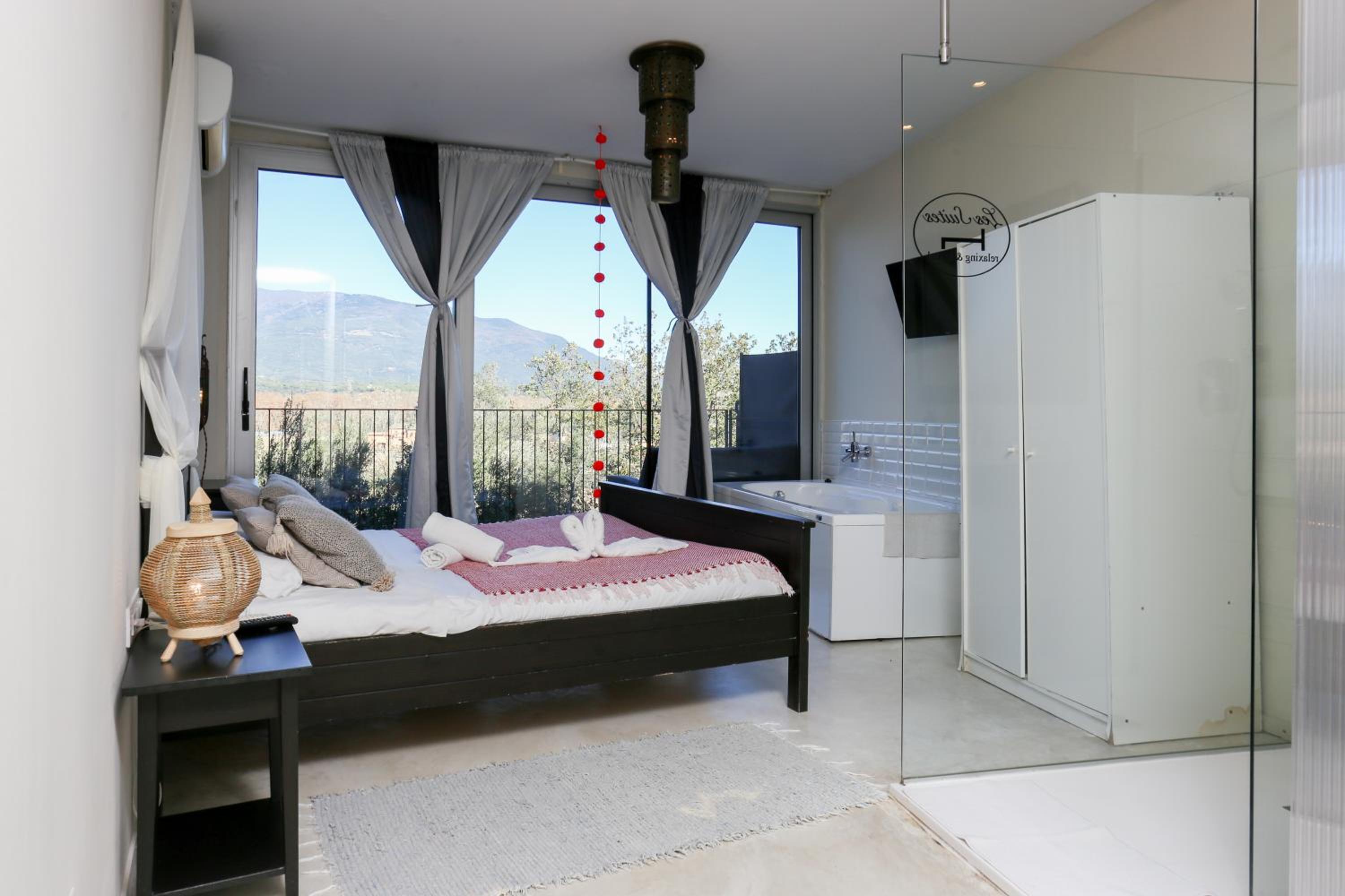 Les Suites