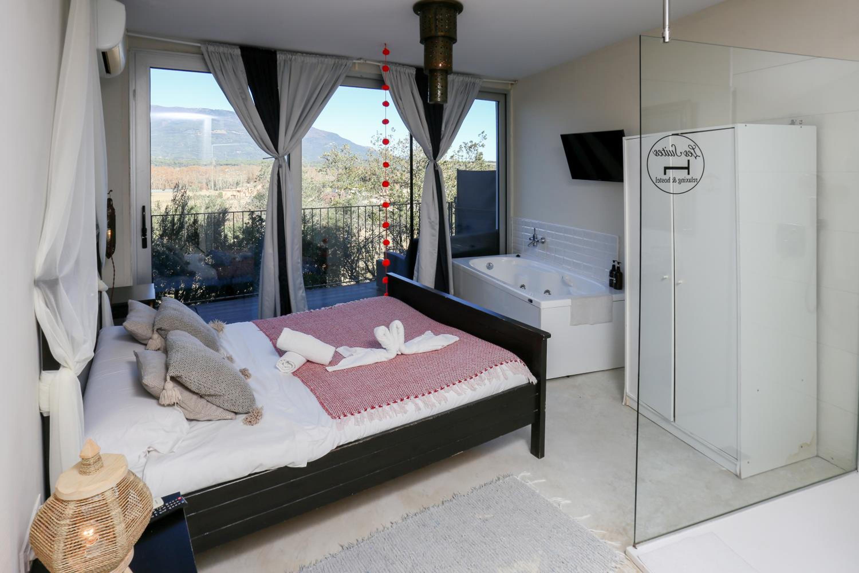 Les Suites