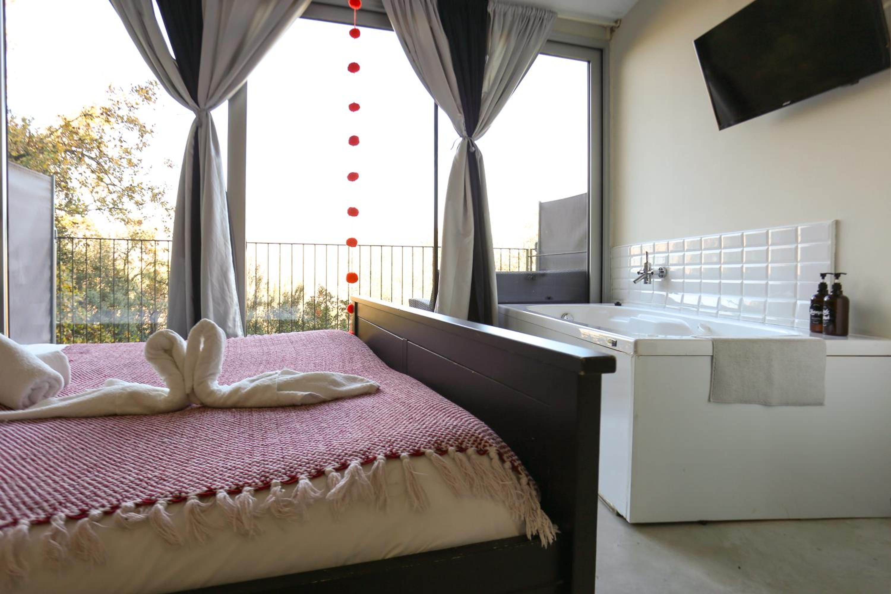 Les Suites