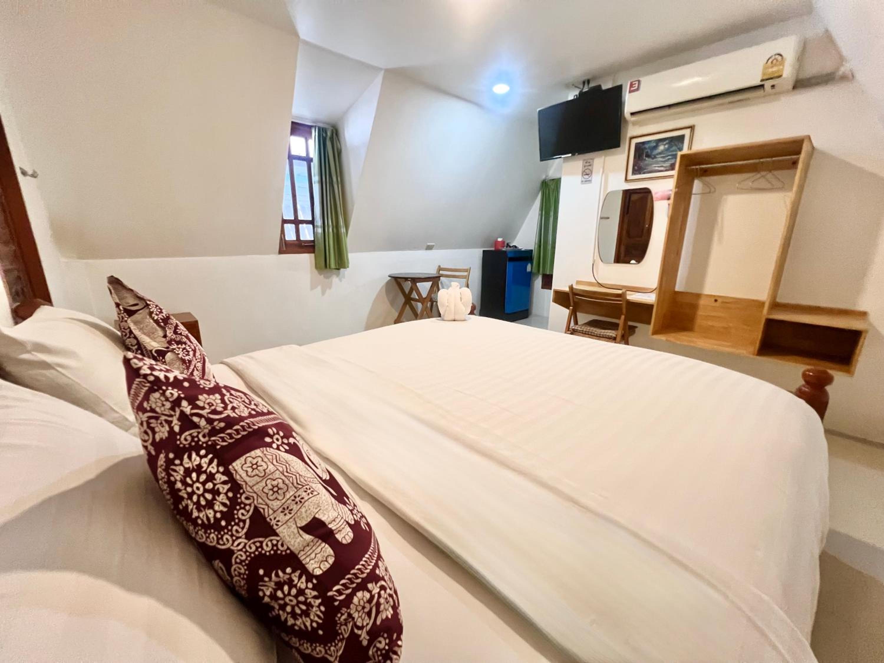 Pijittra Resort