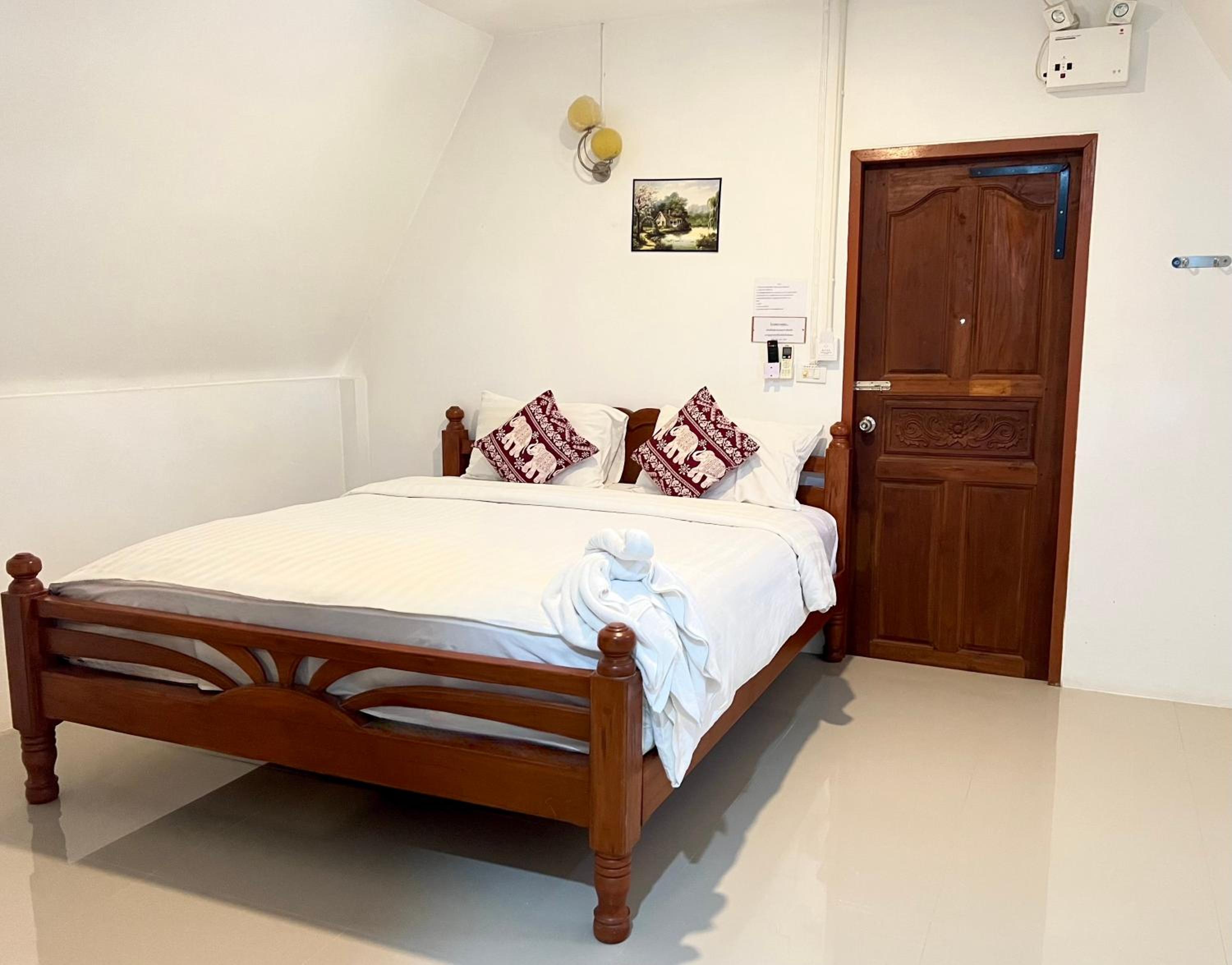 Pijittra Resort