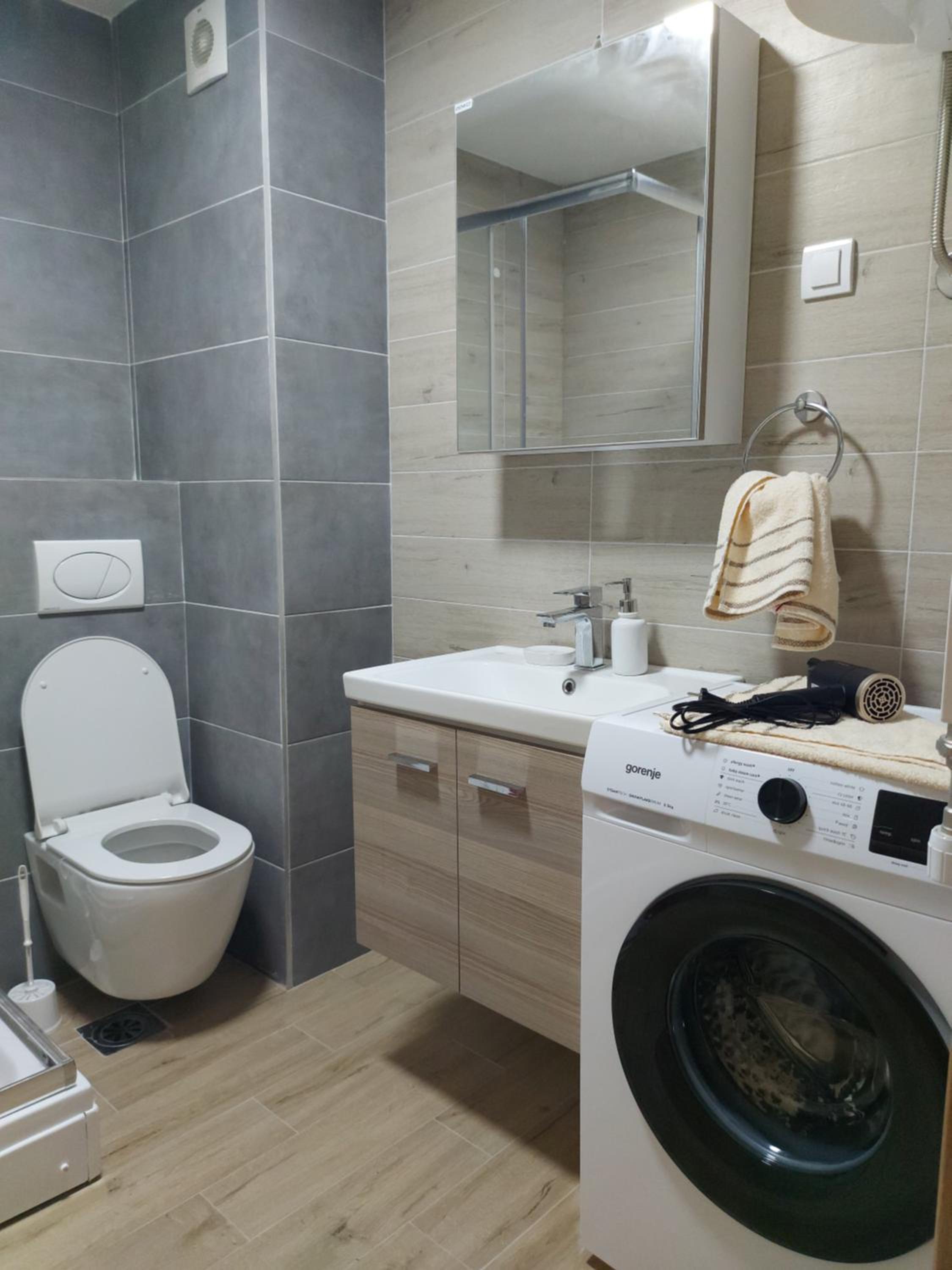 Apartman SANJALICA Divčibare