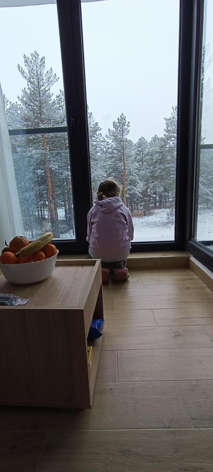 Apartman SANJALICA Divčibare