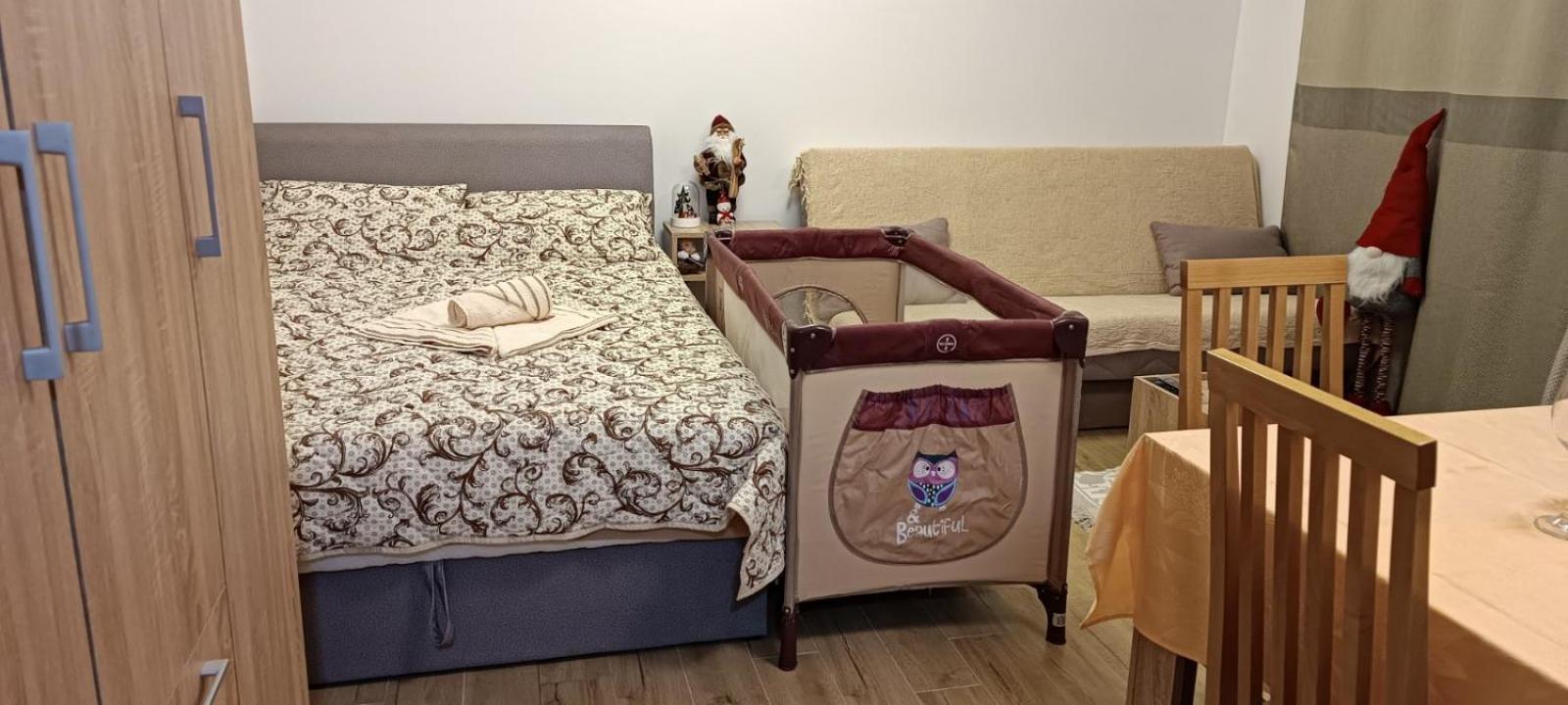 Apartman SANJALICA Divčibare