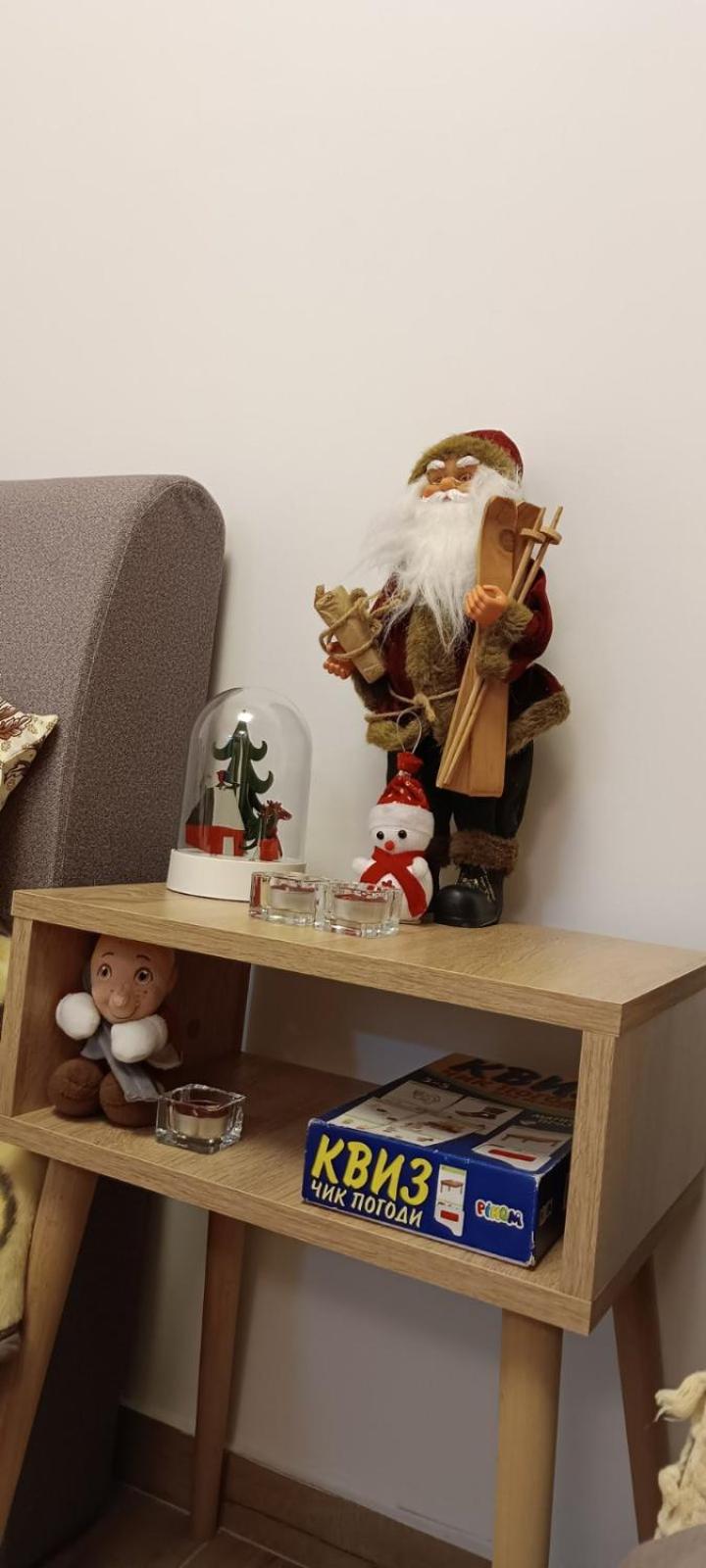 Apartman SANJALICA Divčibare