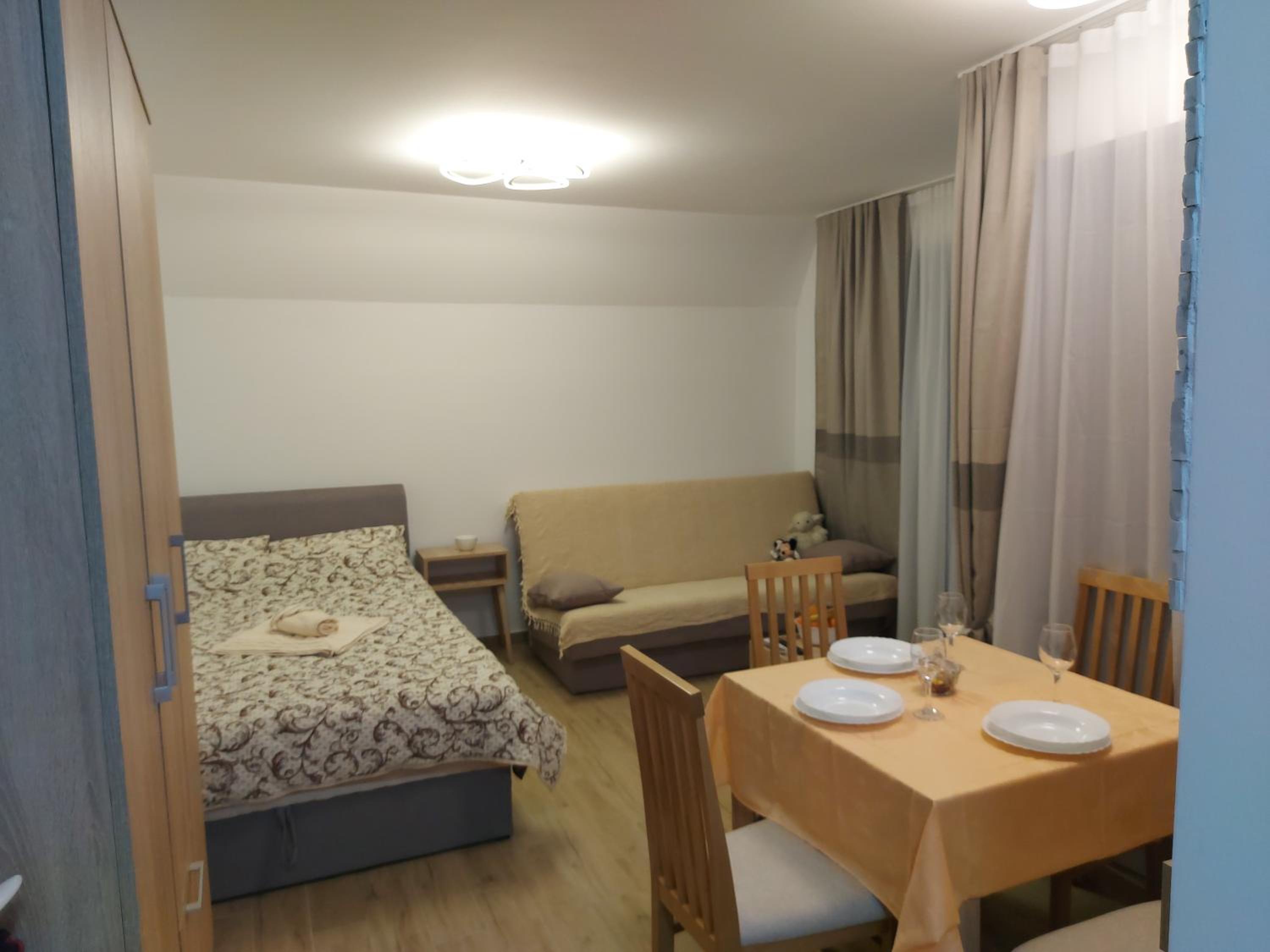 Apartman SANJALICA Divčibare