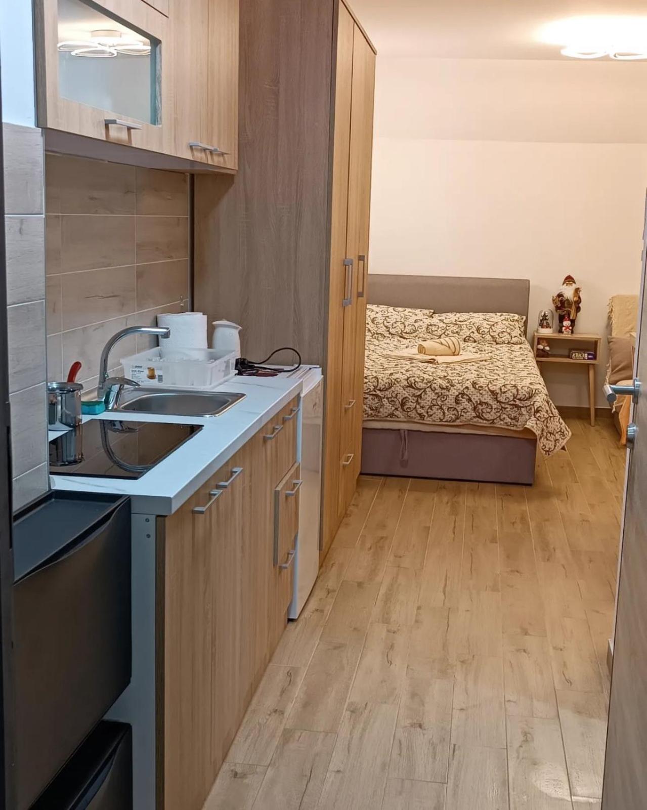 Apartman SANJALICA Divčibare
