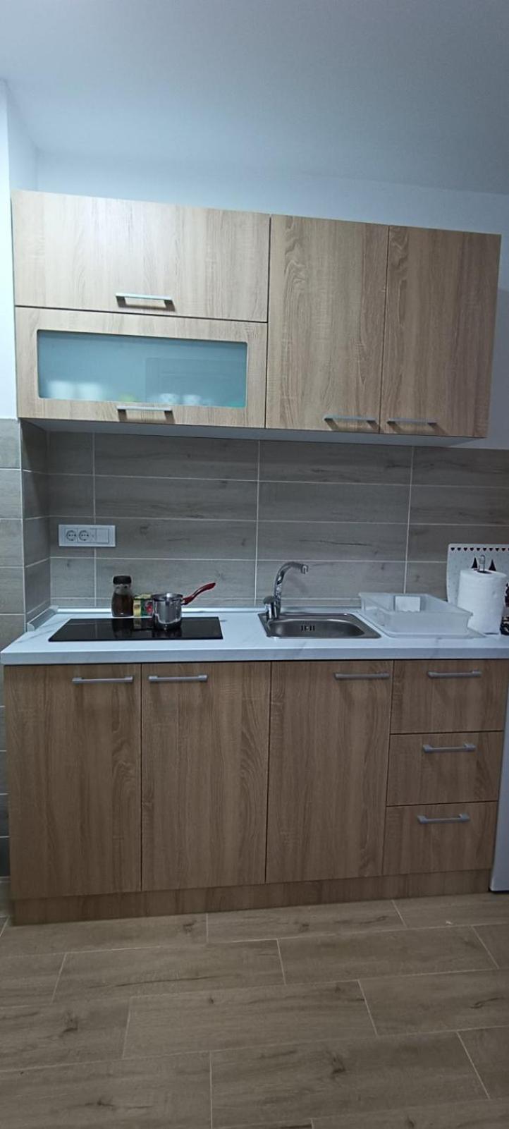 Apartman SANJALICA Divčibare