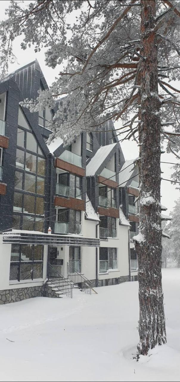Apartman SANJALICA Divčibare