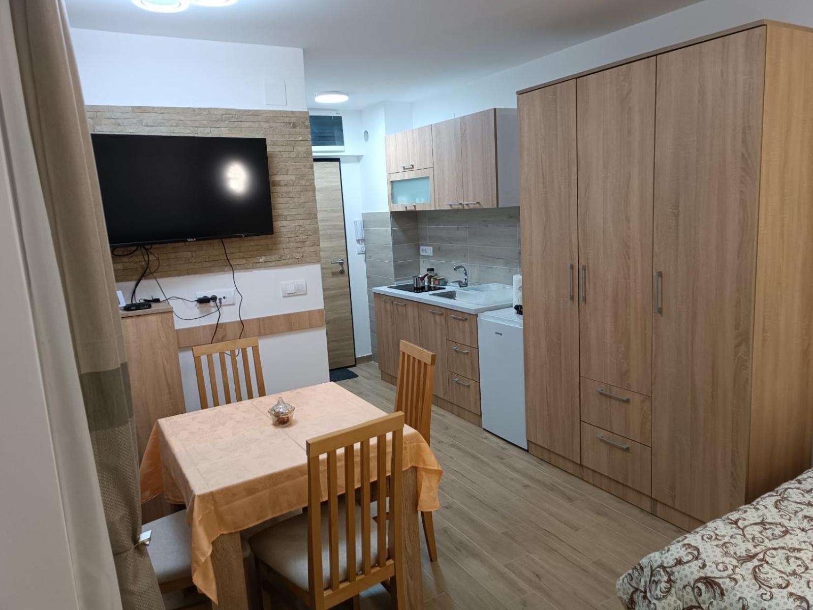 Apartman SANJALICA Divčibare