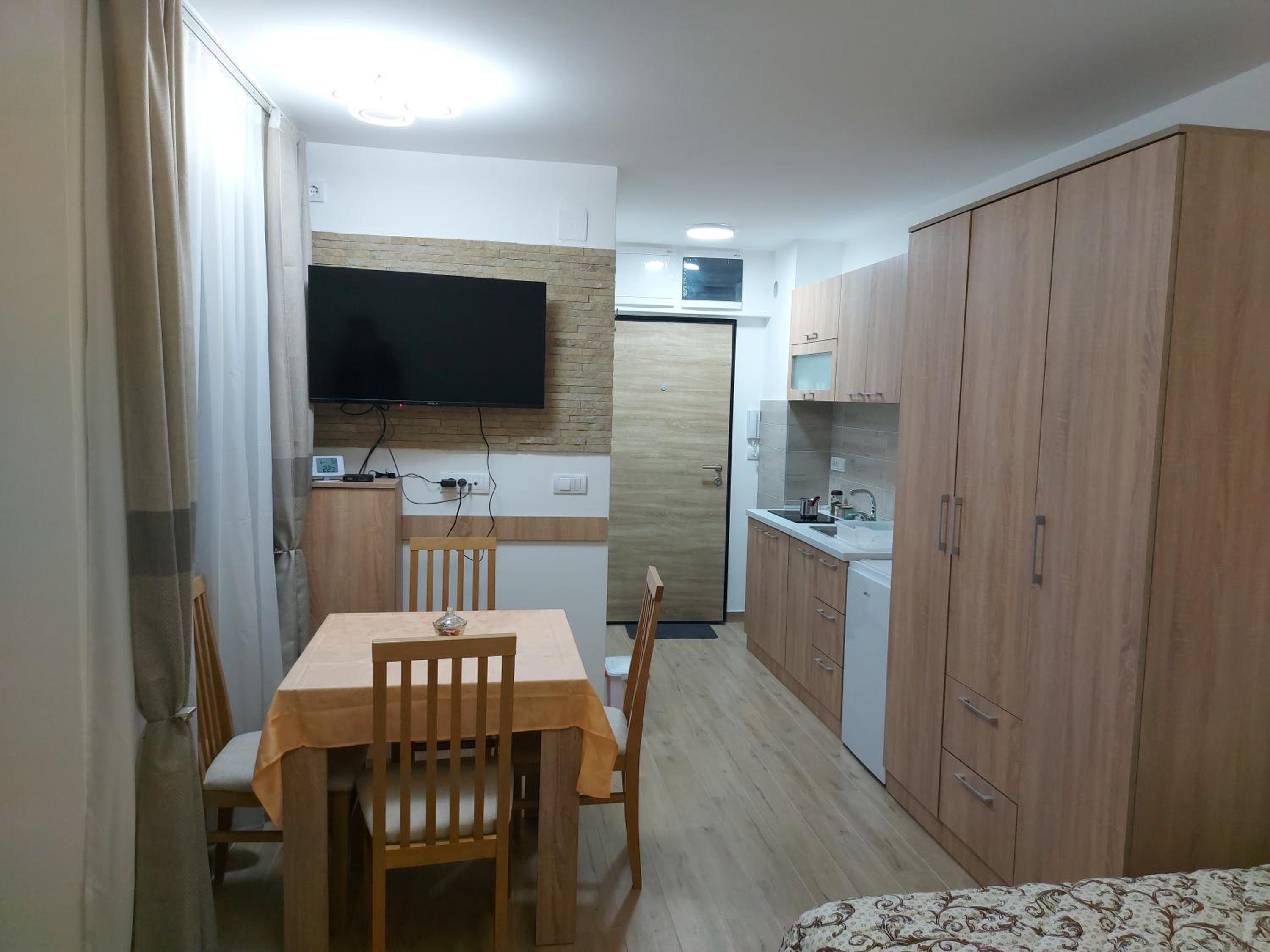 Apartman SANJALICA Divčibare
