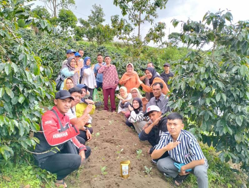 Homestay Subarda Kamar Natural