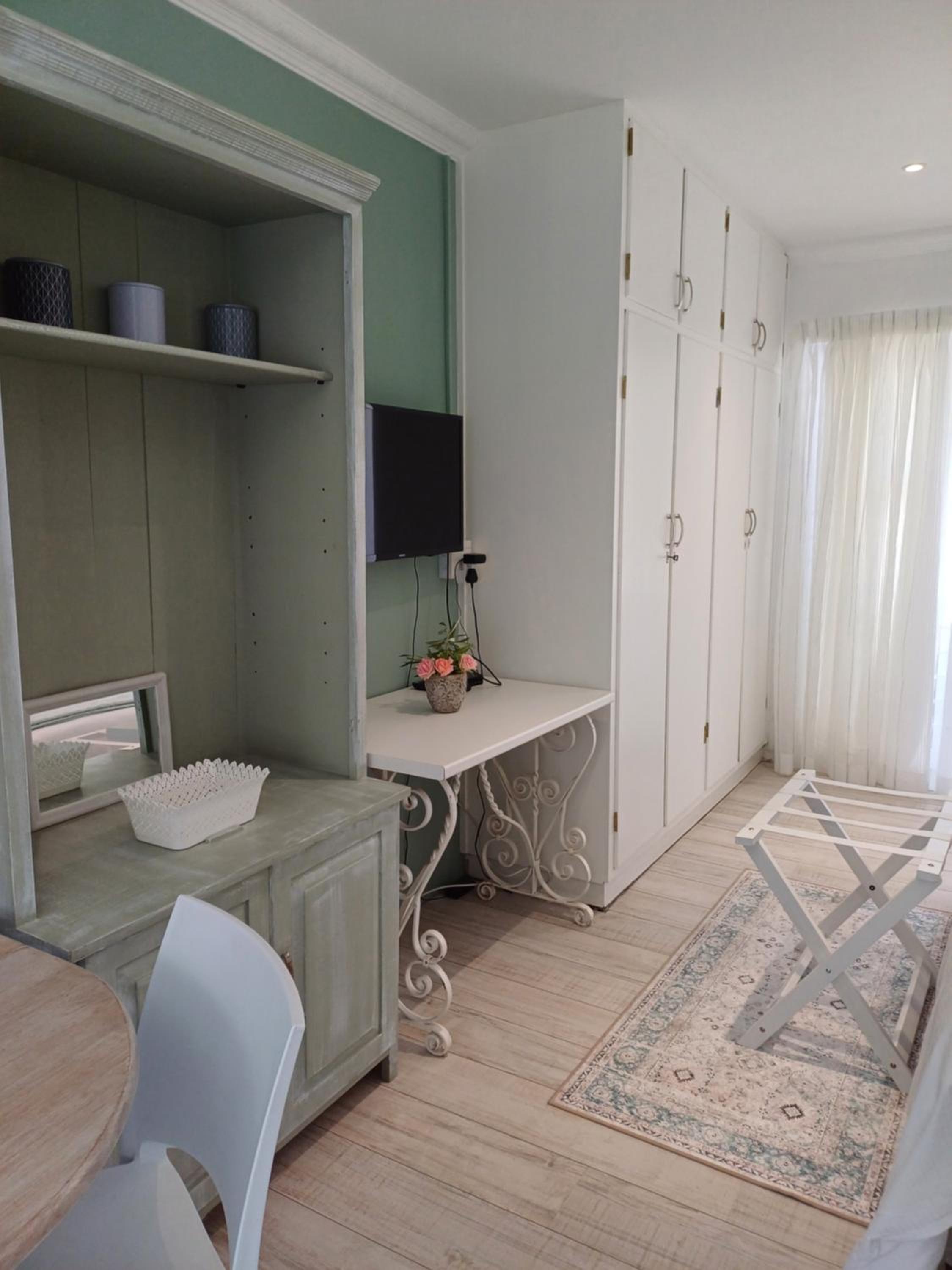 A Thyme and Plaice view 5