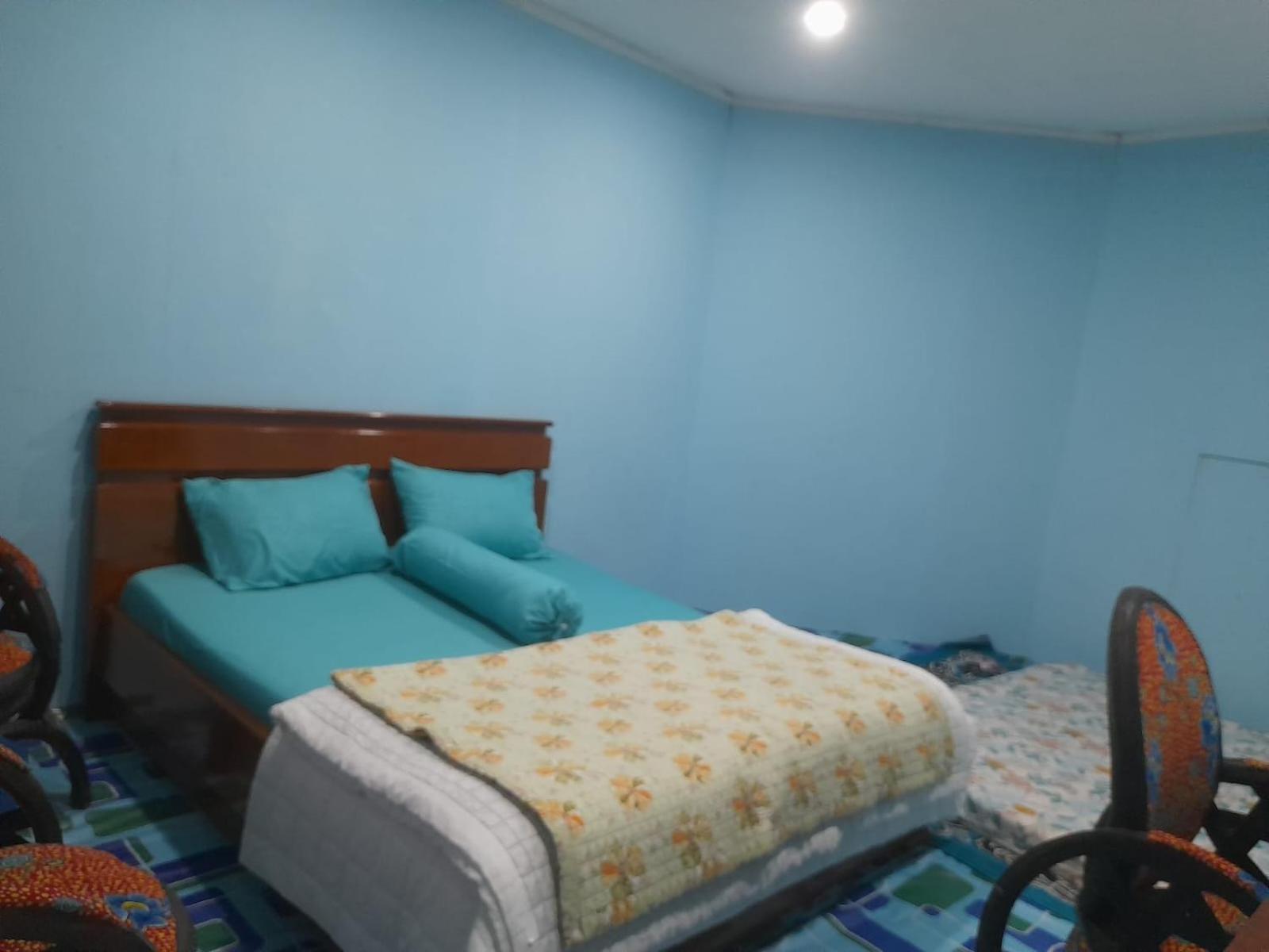 Homestay Subarda Kamar Natural
