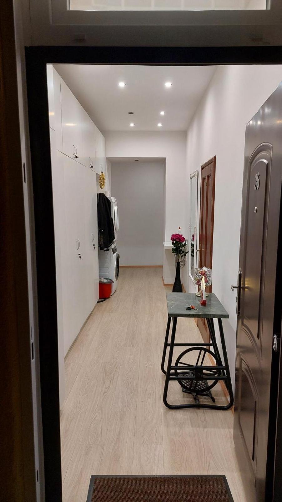 GrigorasNCo Studio Apartments