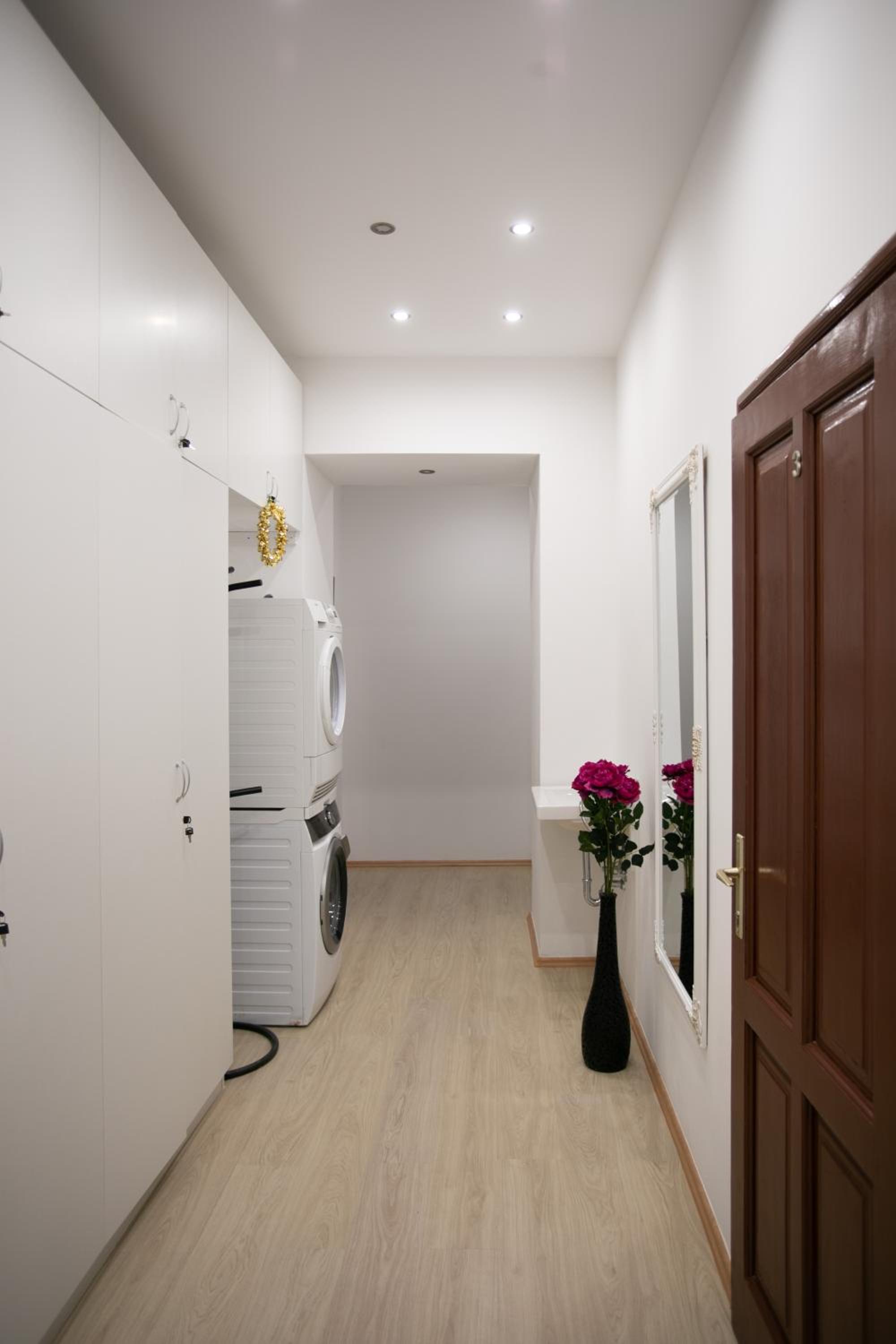 GrigorasNCo Studio Apartments