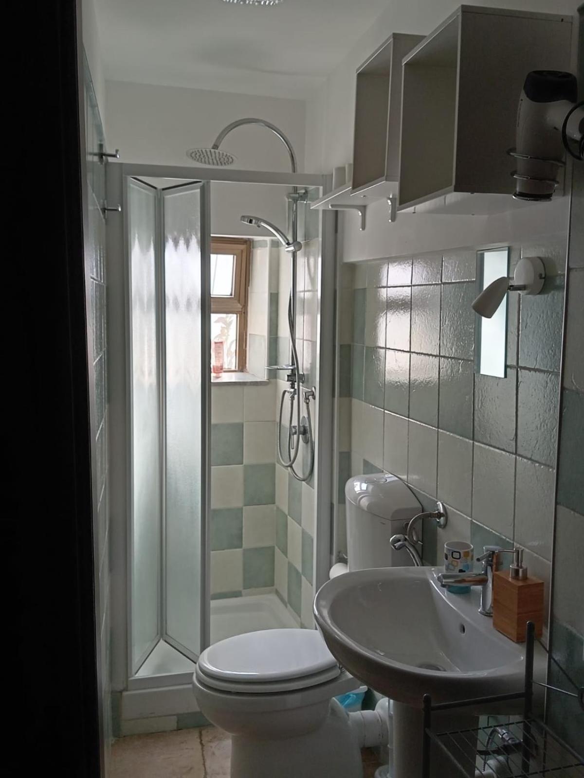 Guest House Beati Paoli photo 2