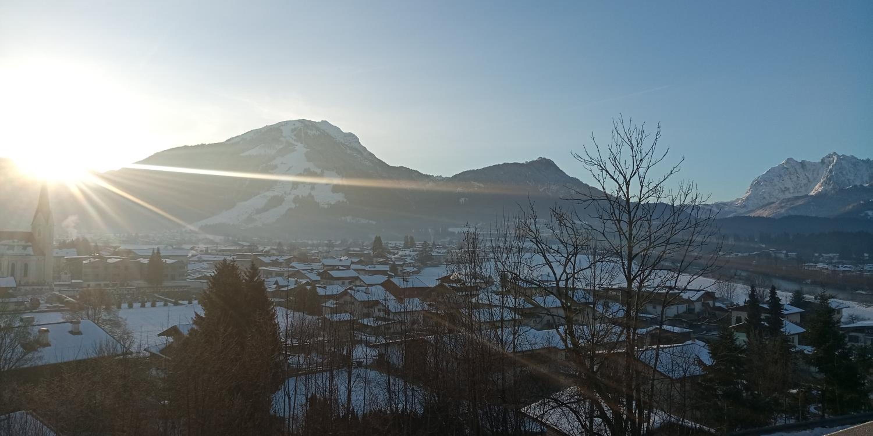 Haus Sonnleit